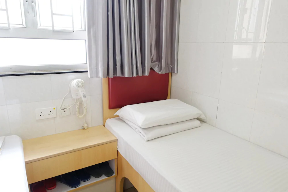 Wing Sing Hong Guesthouse