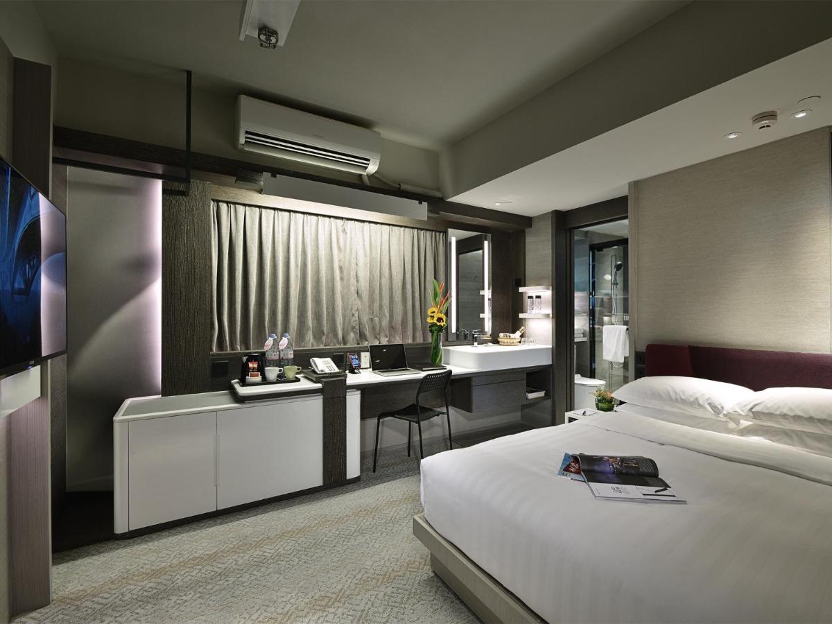 Xi Hotel