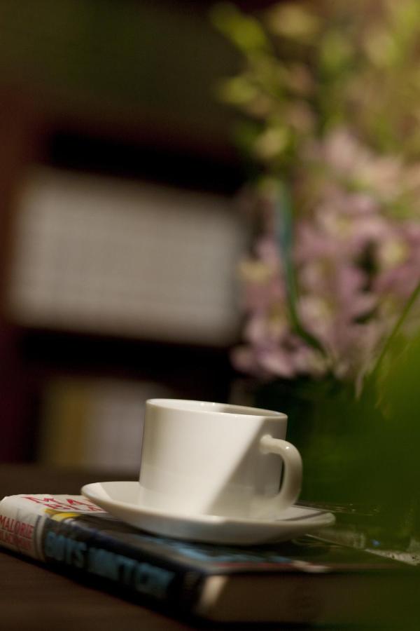 Xi Hotel