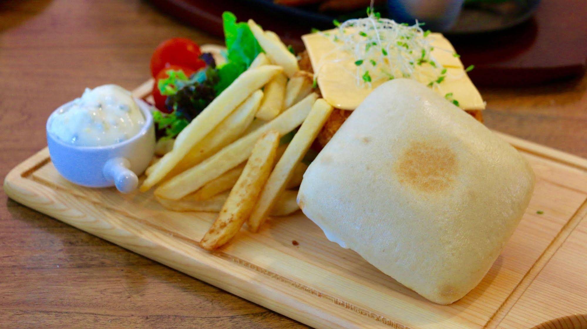 YHA Mei Ho House Youth Hostel