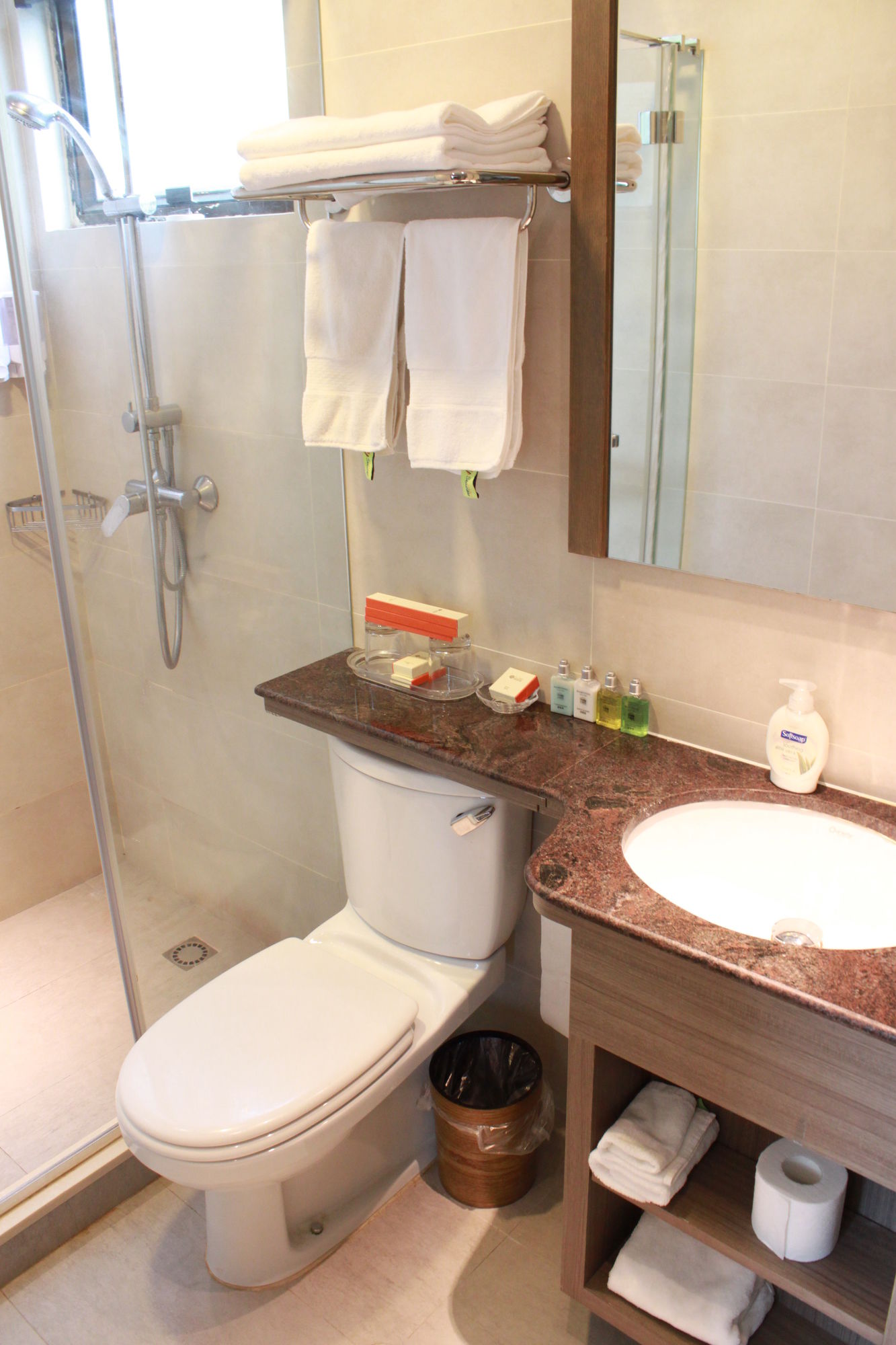 Seaview Holiday Resort
