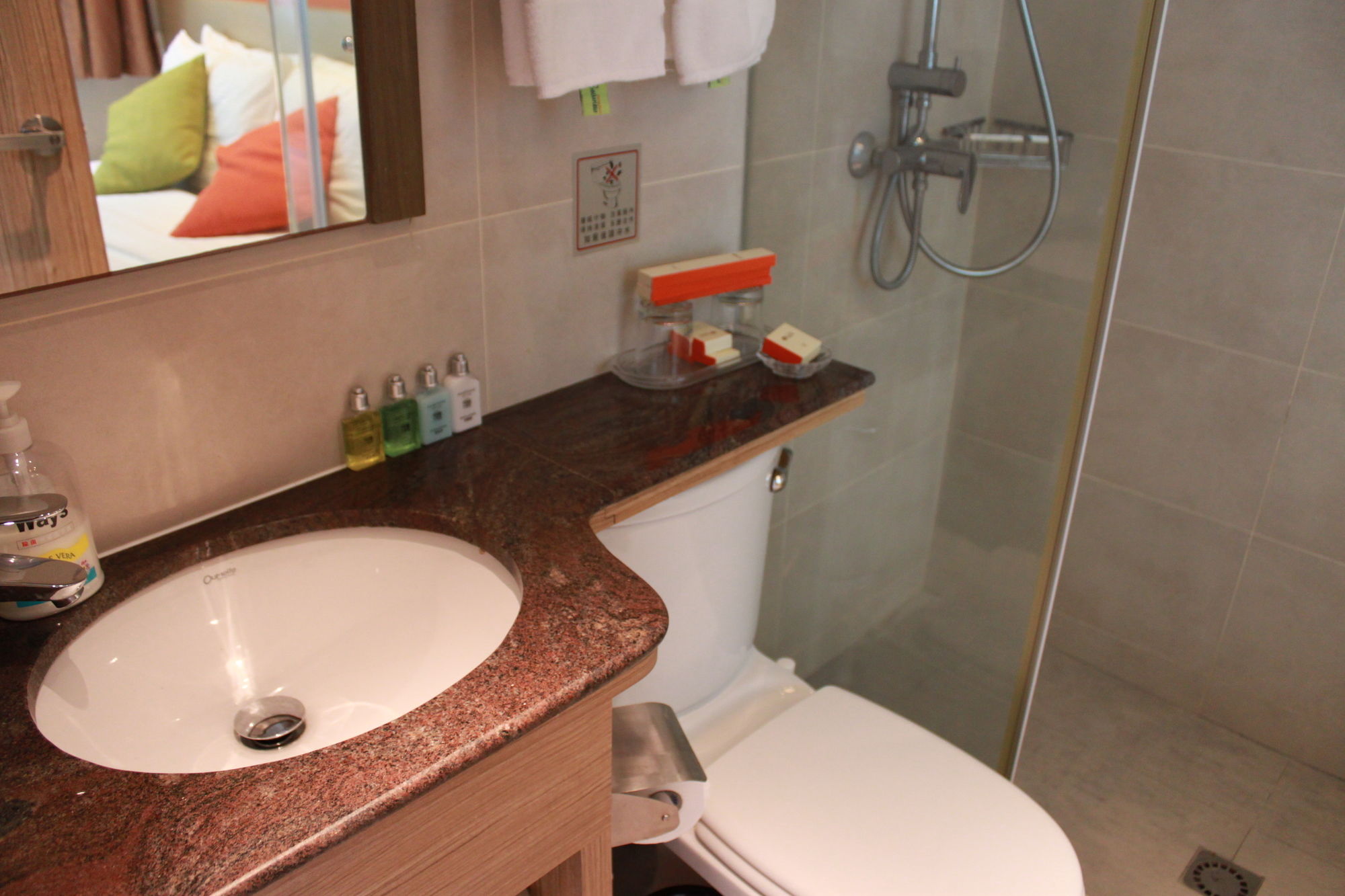 Seaview Holiday Resort