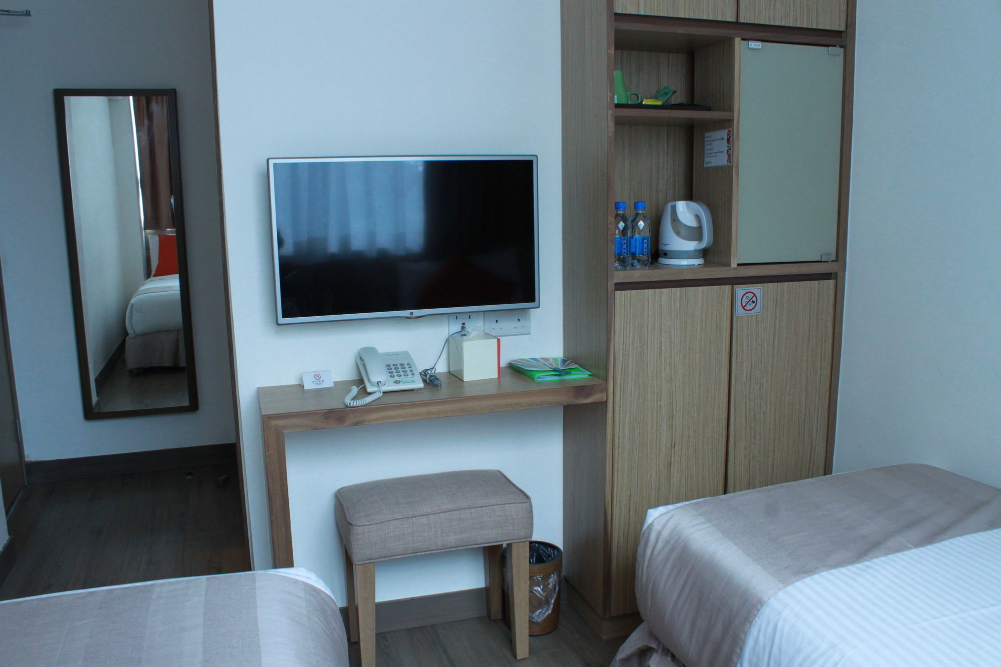 Seaview Holiday Resort