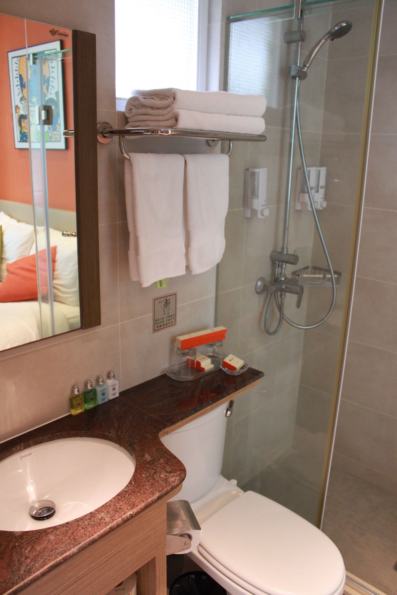 Seaview Holiday Resort