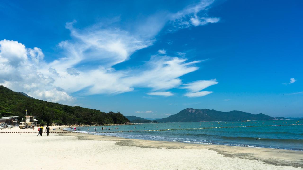 The Cove Hostel - Tong Fuk Dolphin