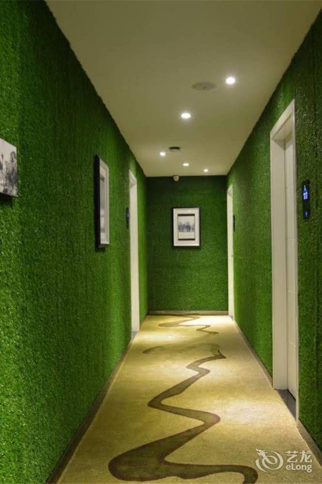 Anxi Luxiang Fashion Hotel