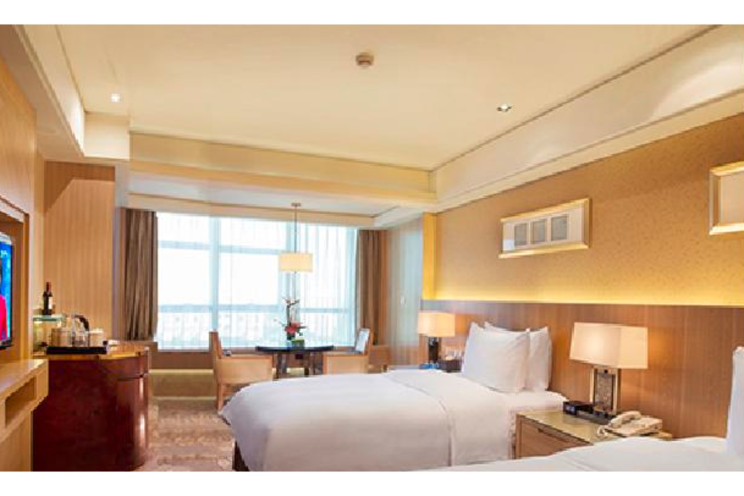 C&D Hotel Quanzhou