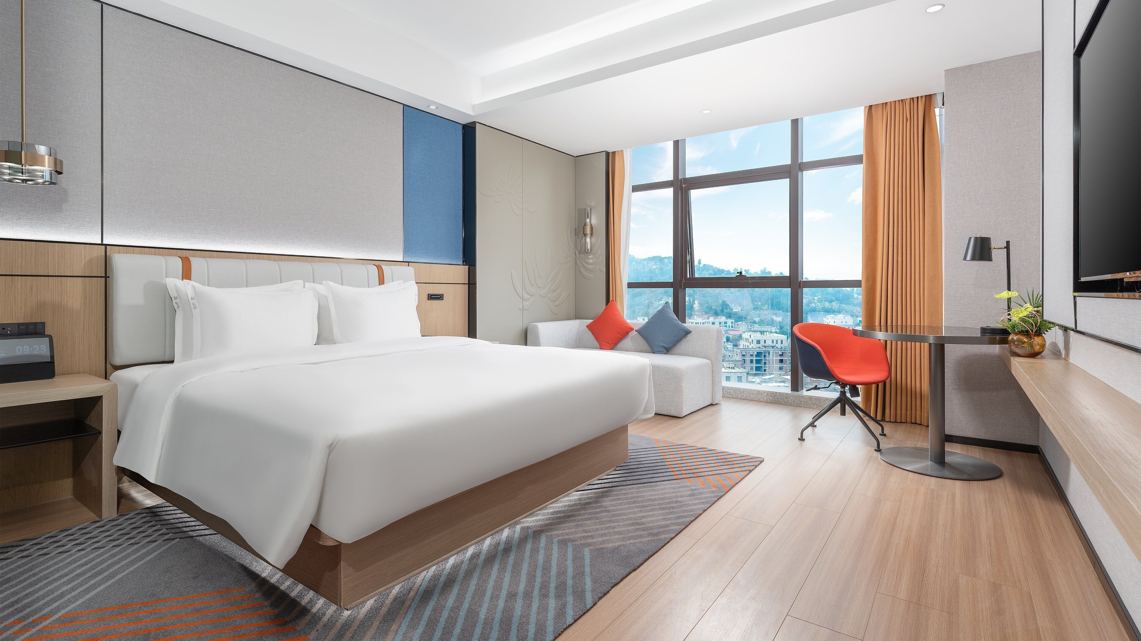 Holiday Inn Express Quanzhou Taishang An Ihg Hotel