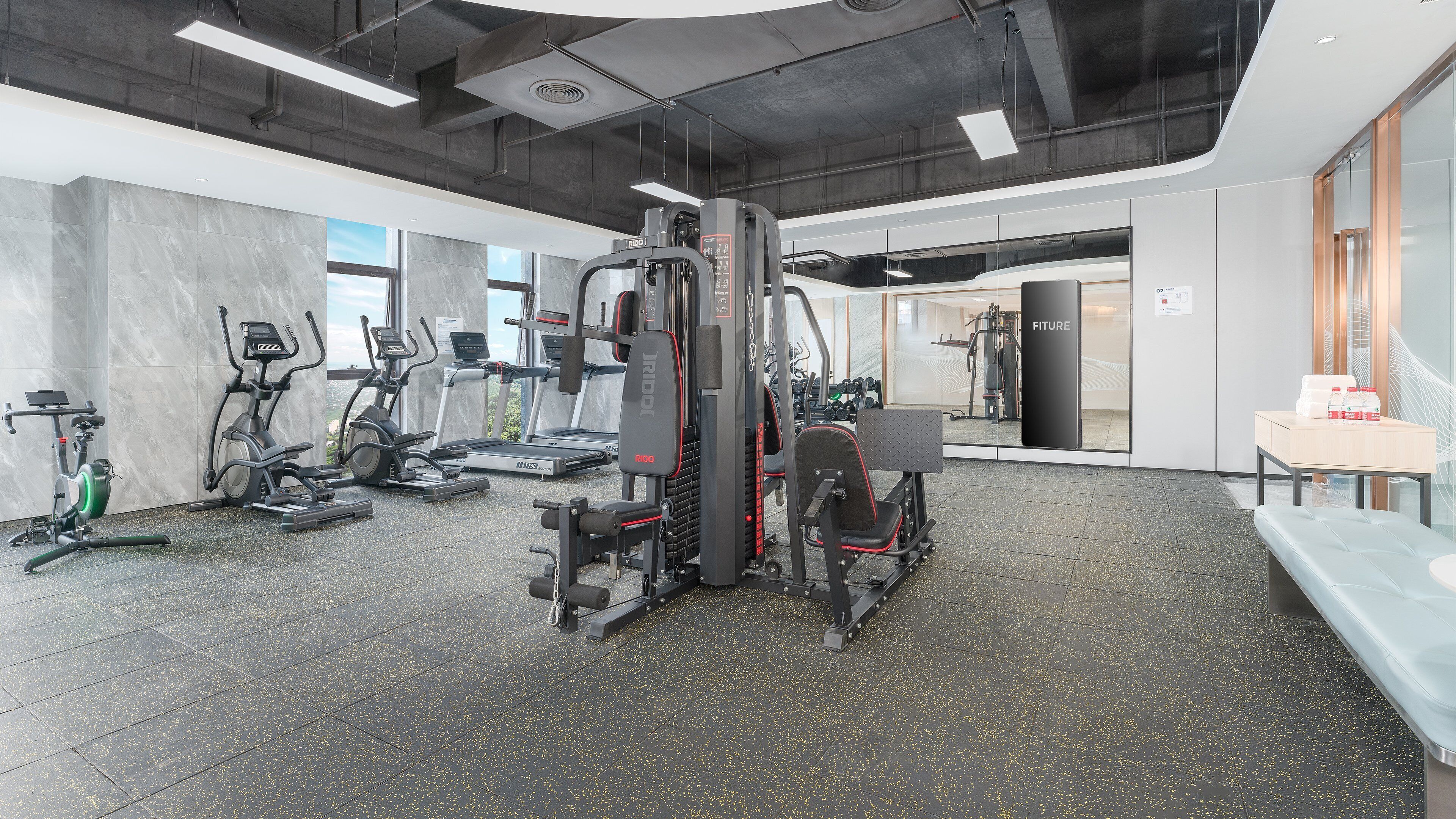 Holiday Inn Express Quanzhou Taishang An Ihg Hotel