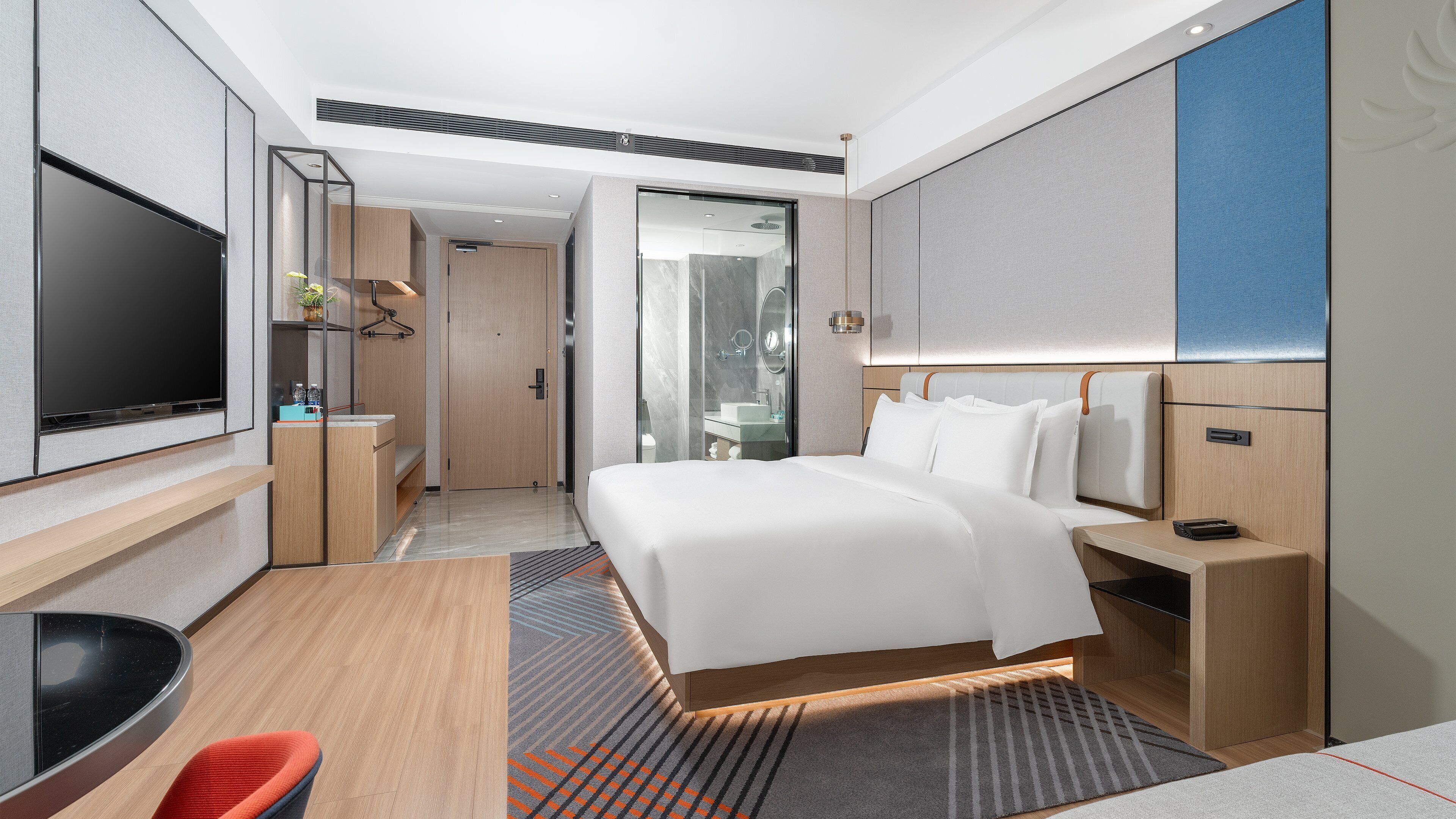 Holiday Inn Express Quanzhou Taishang An Ihg Hotel