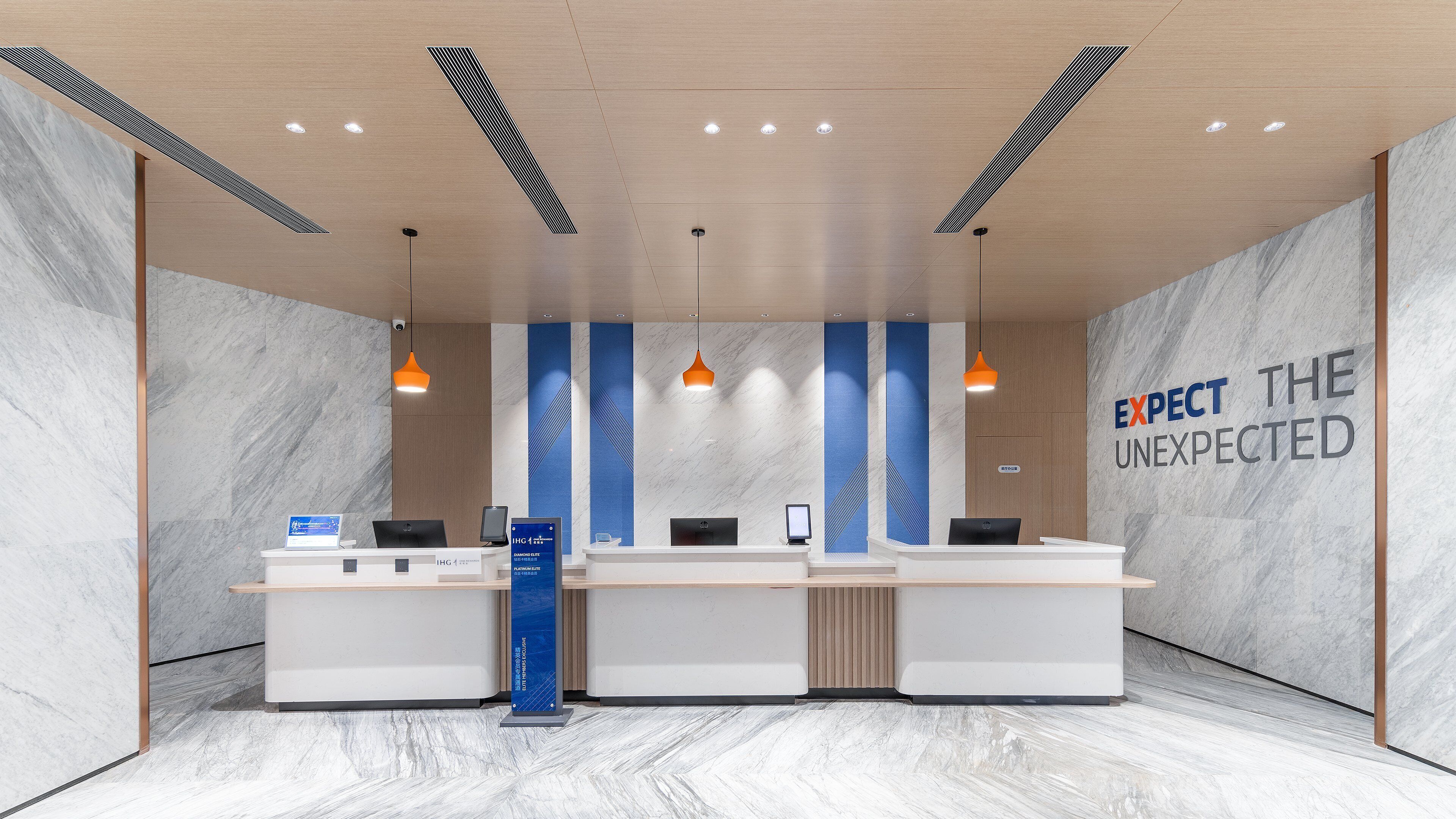 Holiday Inn Express Quanzhou Taishang An Ihg Hotel