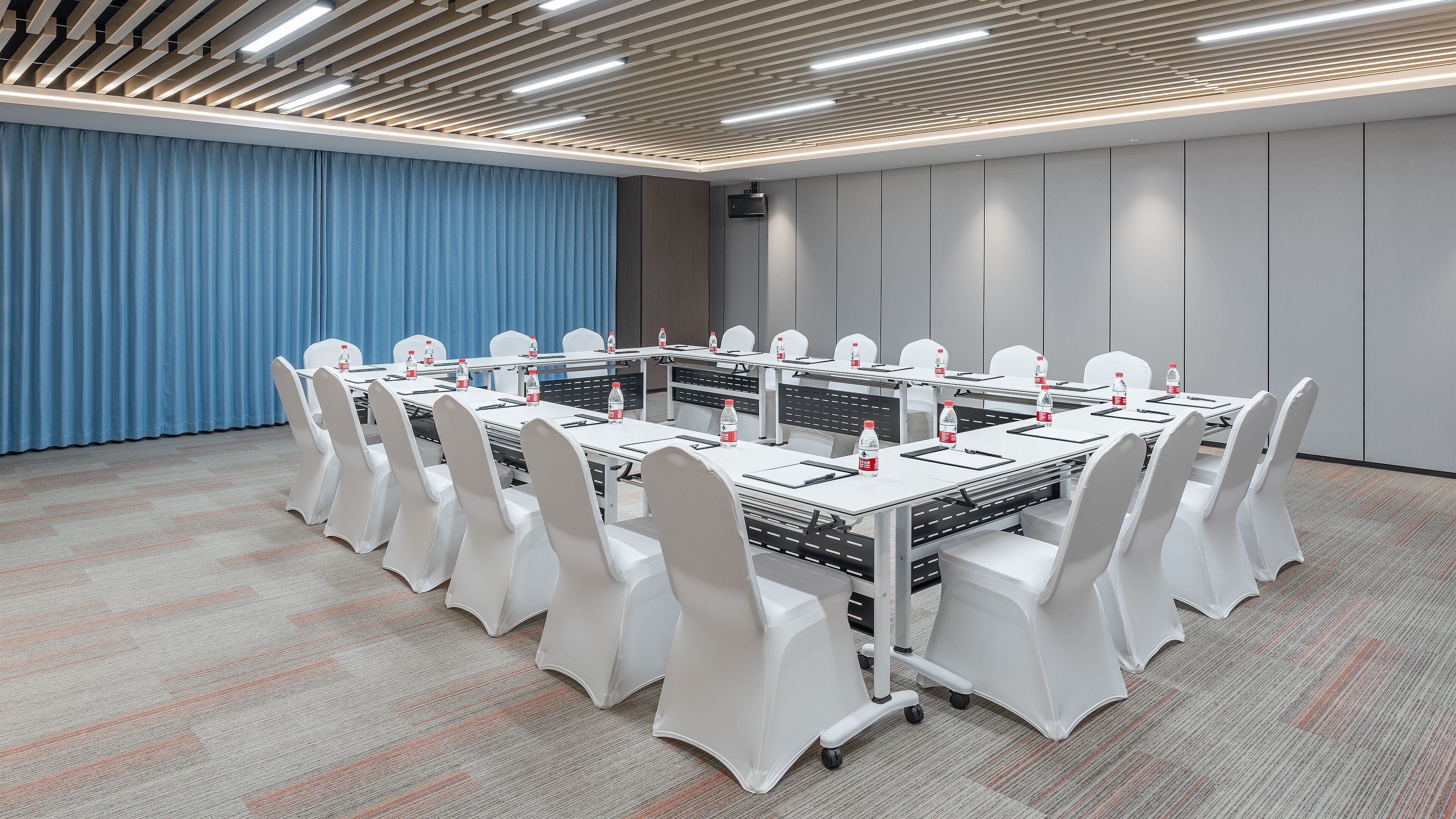 Holiday Inn Express Quanzhou Taishang An Ihg Hotel