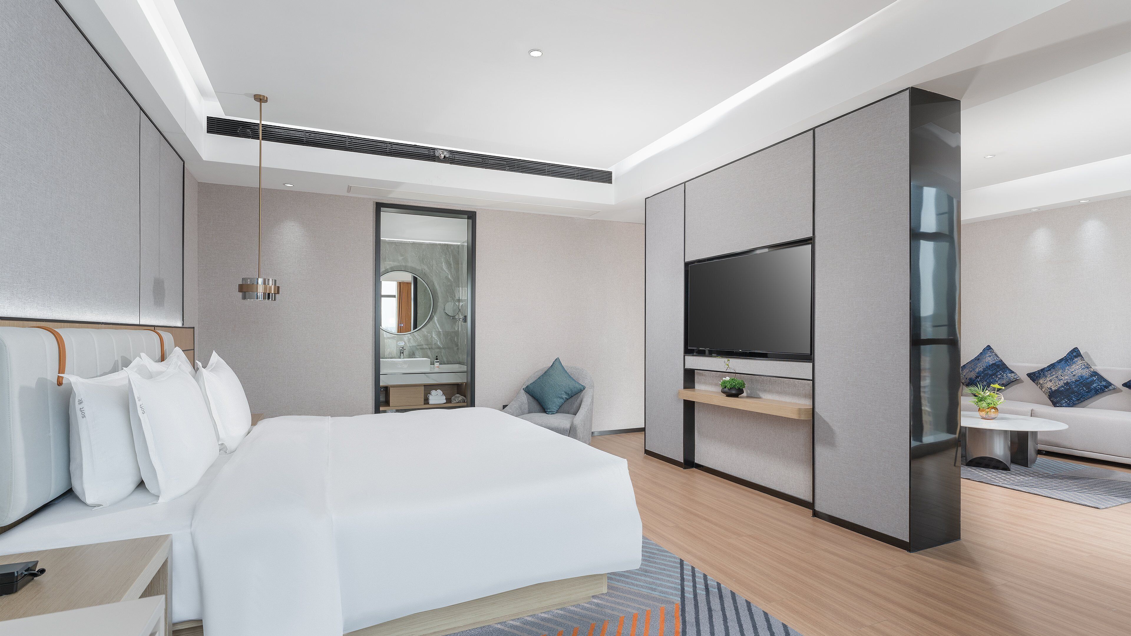 Holiday Inn Express Quanzhou Taishang An Ihg Hotel