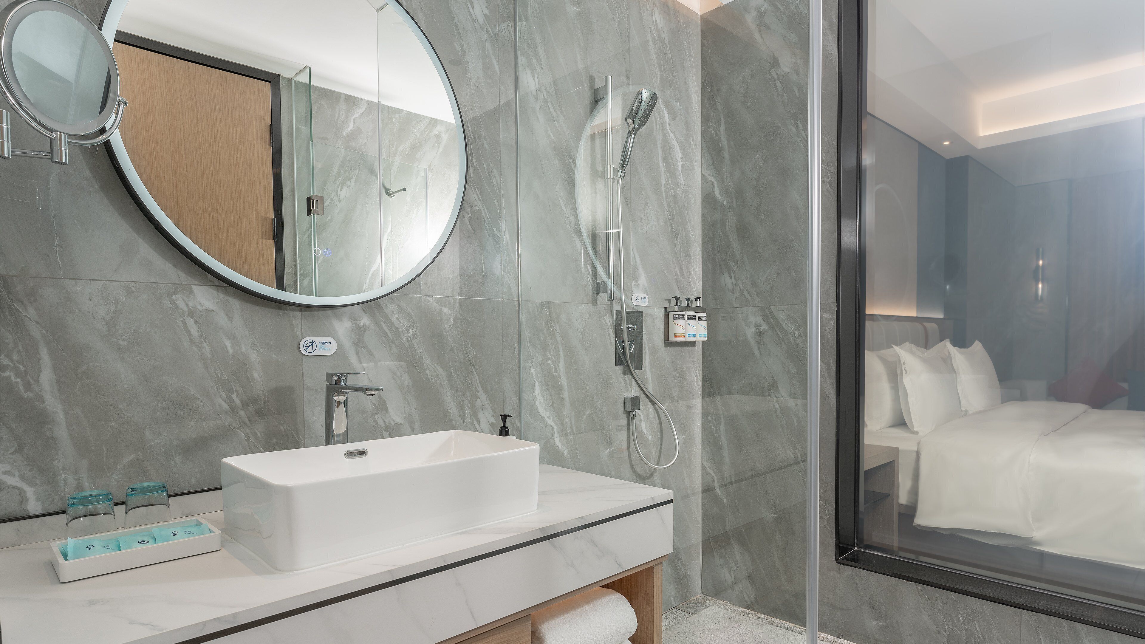 Holiday Inn Express Quanzhou Taishang An Ihg Hotel