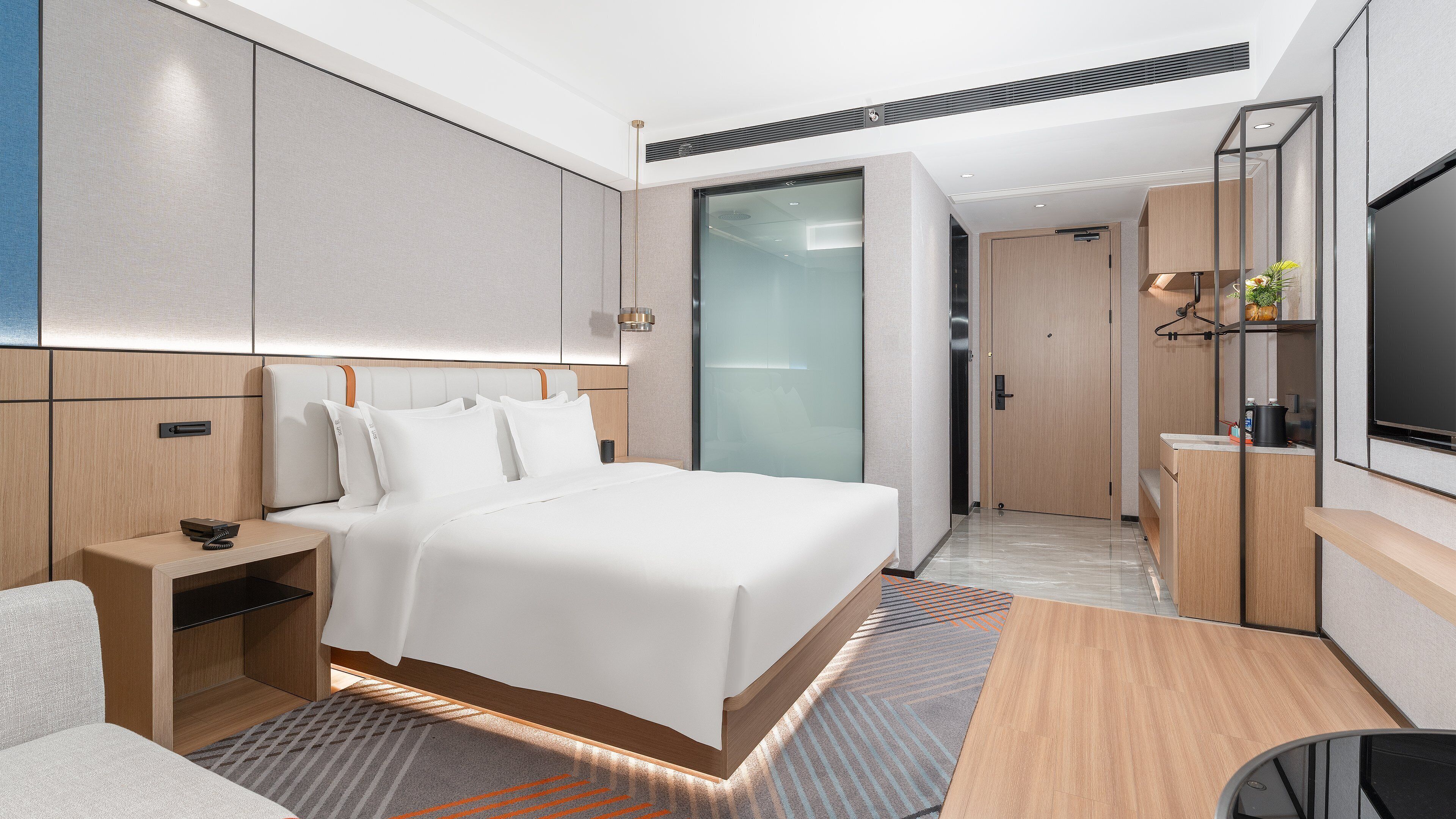 Holiday Inn Express Quanzhou Taishang An Ihg Hotel