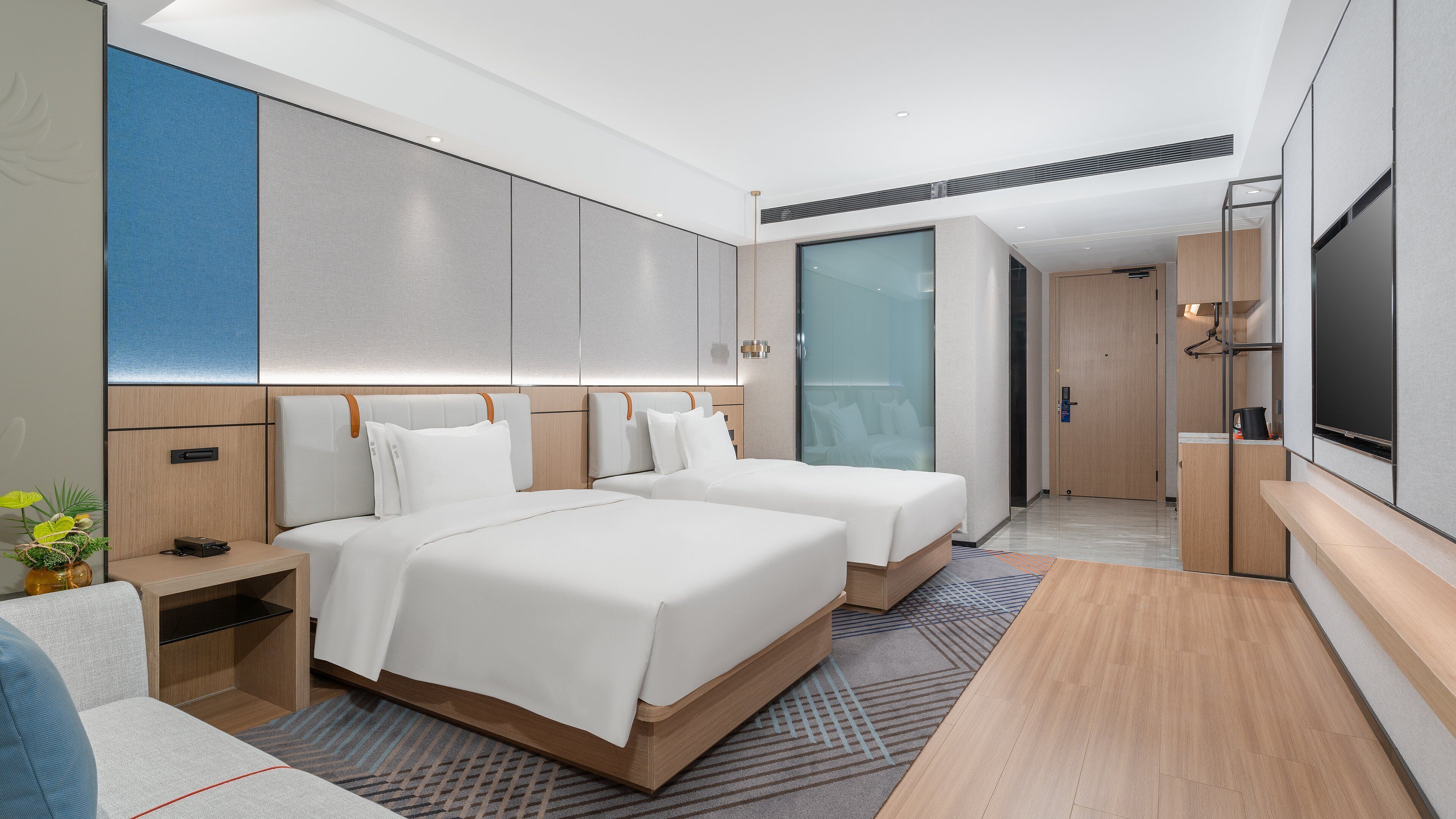 Holiday Inn Express Quanzhou Taishang An Ihg Hotel