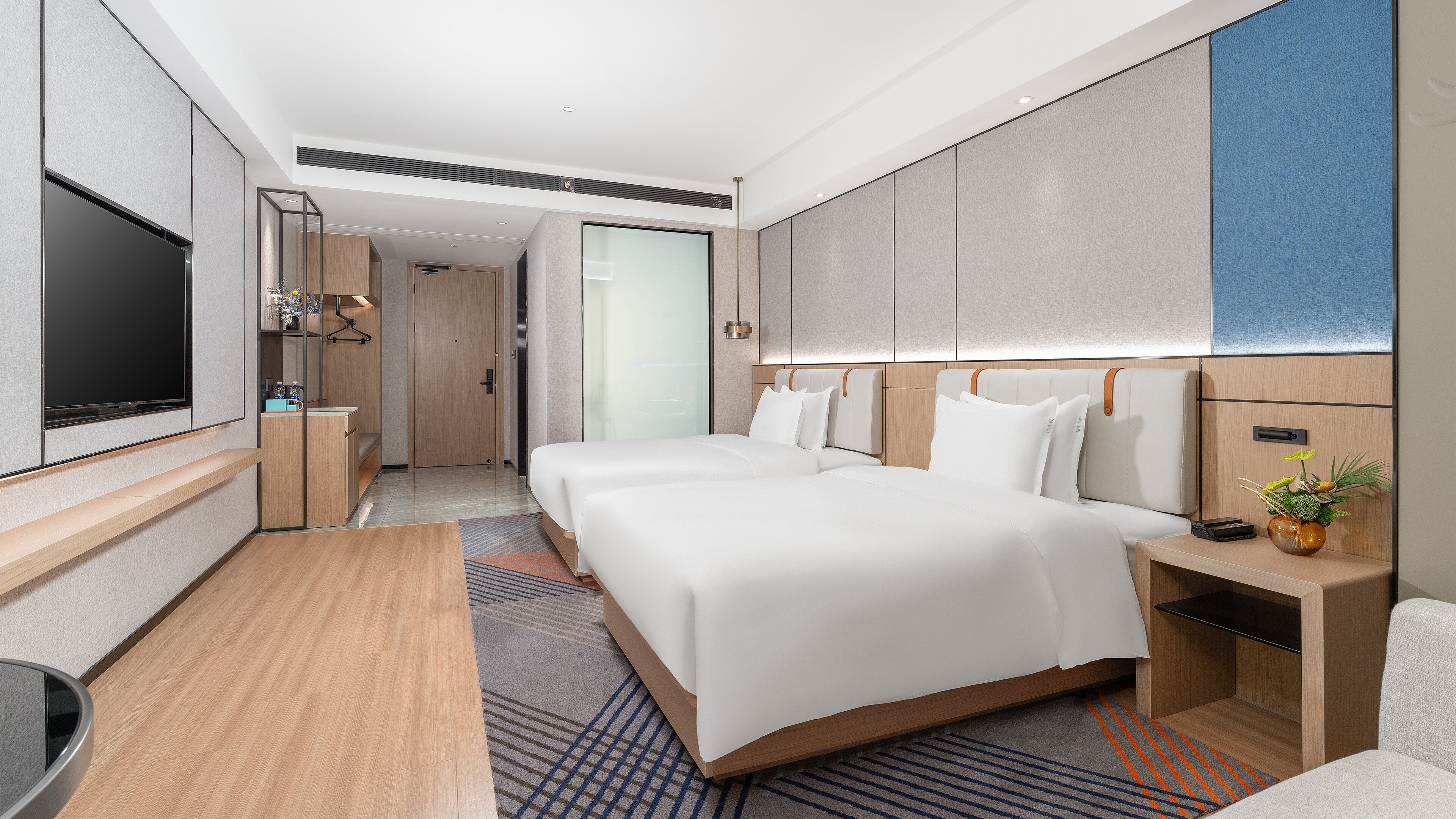 Holiday Inn Express Quanzhou Taishang An Ihg Hotel