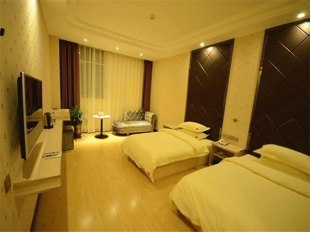 Qijing Anju Boutique Hotel