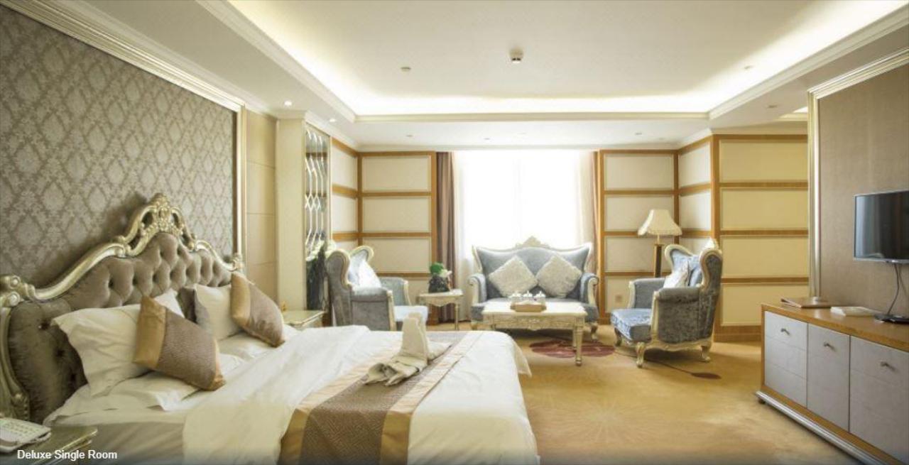 Rui Zhi Hotel
