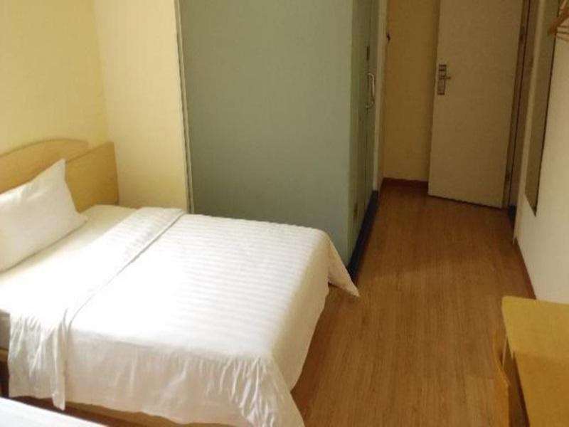 7Days Inn Shantou Railway Zhuchi Road