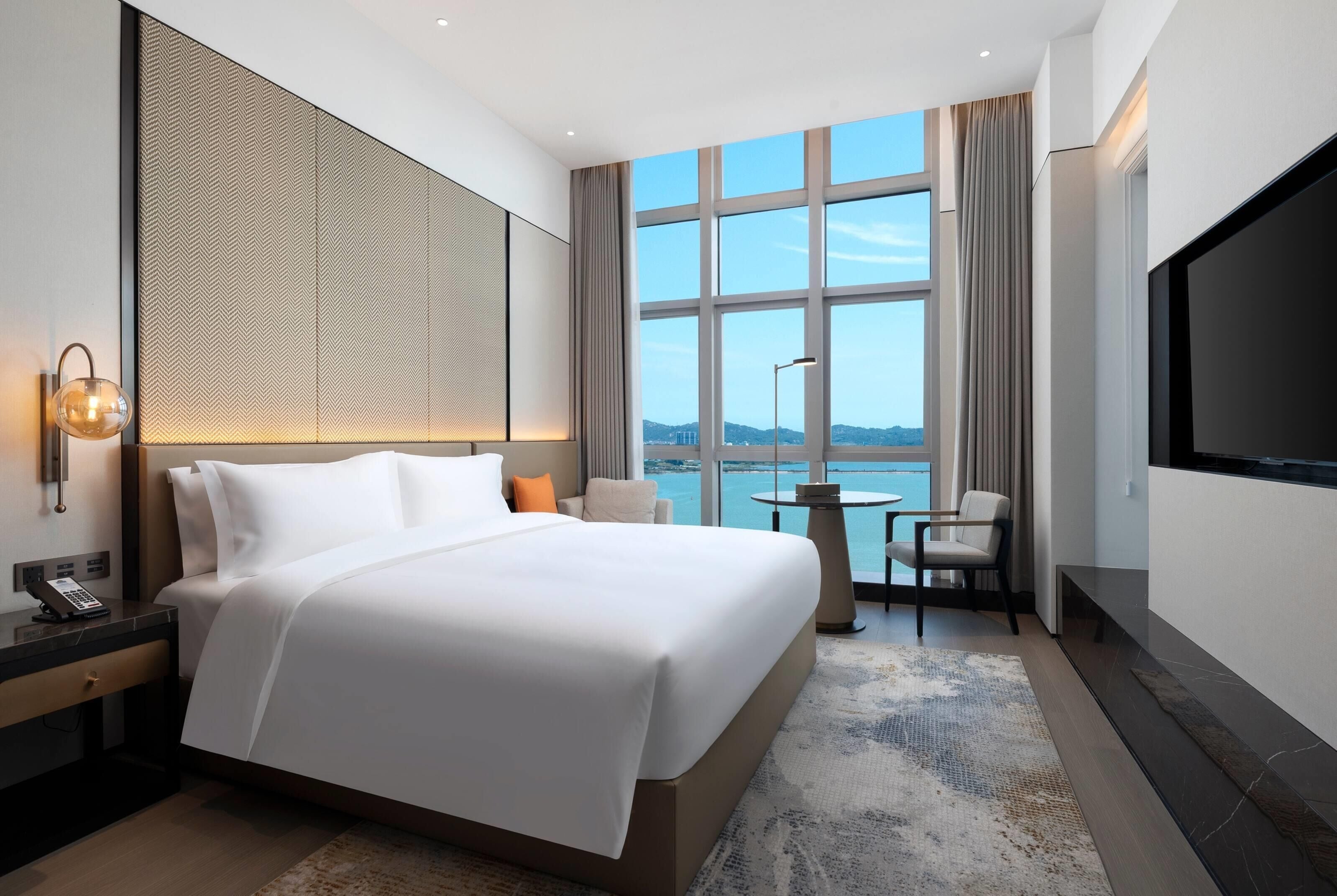 Days Hotel by Wyndham Shantou Zhugang