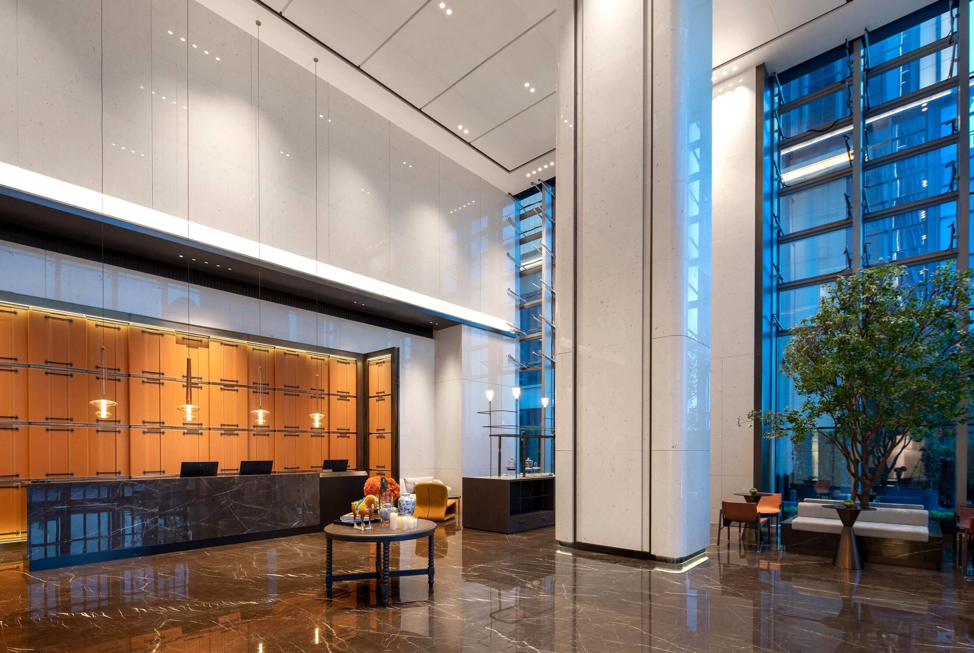 Days Hotel by Wyndham Shantou Zhugang