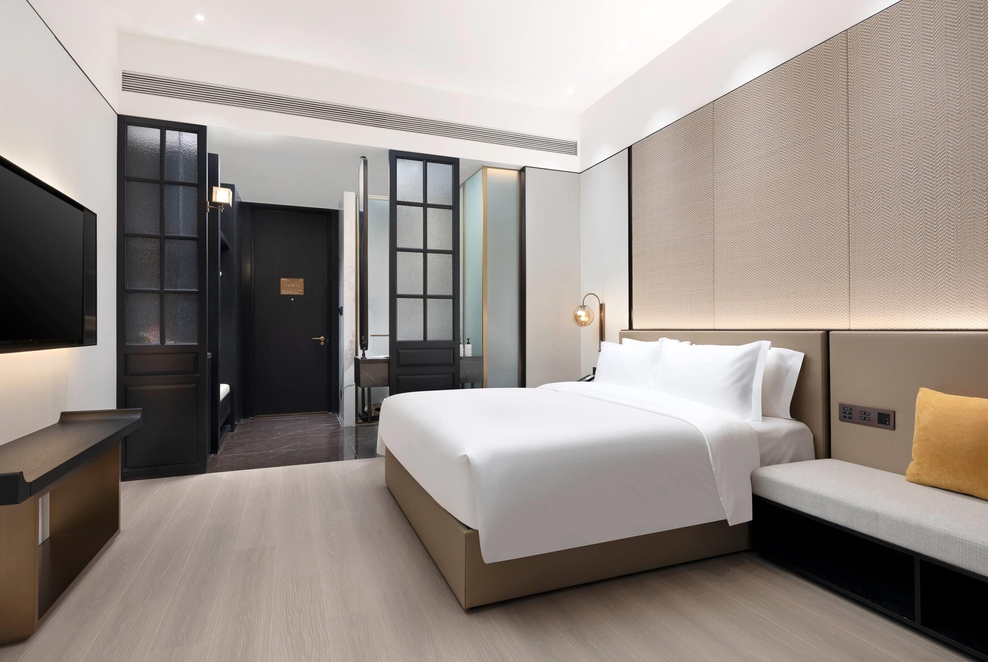 Days Hotel by Wyndham Shantou Zhugang