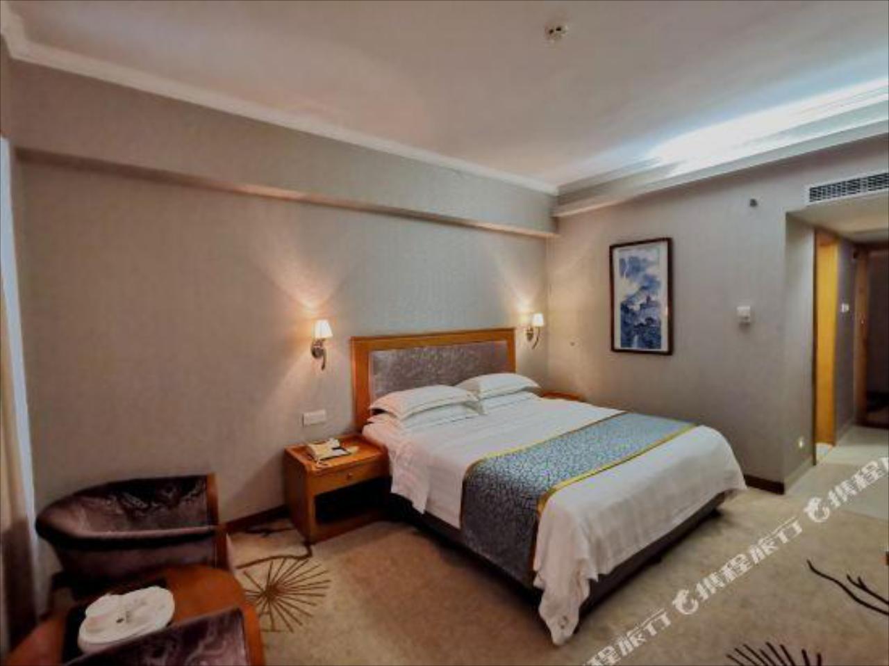 Garden Hotel Shantou