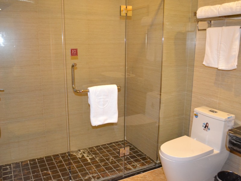 GreenTree Inn Guangdong Shantou Changping Road Express Hotel