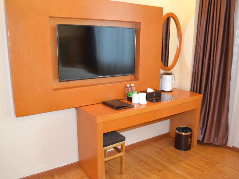 GreenTree Inn Guangdong Shantou Changping Road Express Hotel