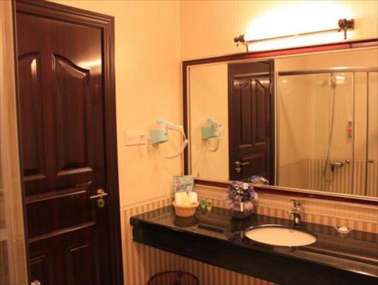 Jin Guan Hotel