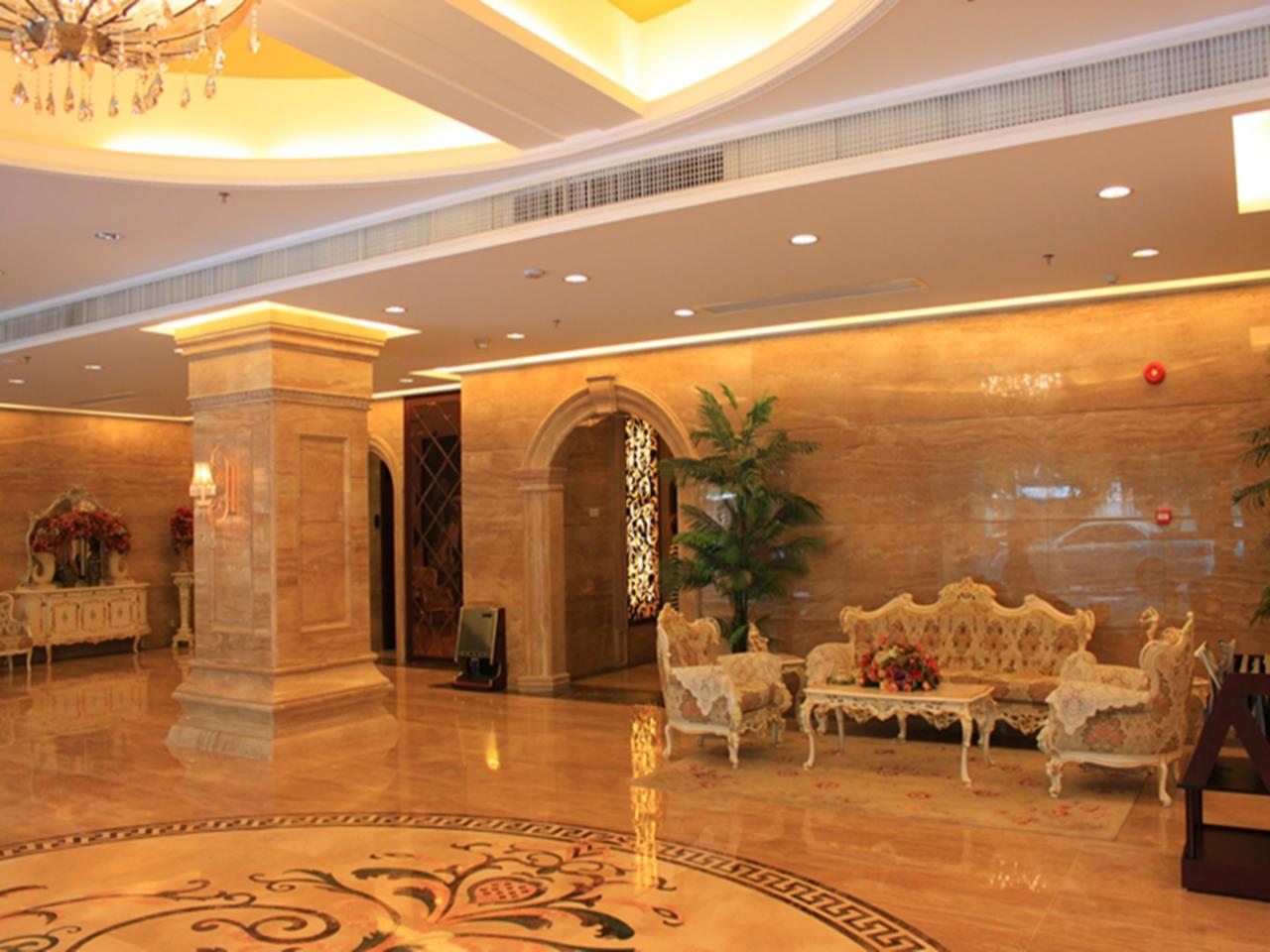 Jin Guan Hotel