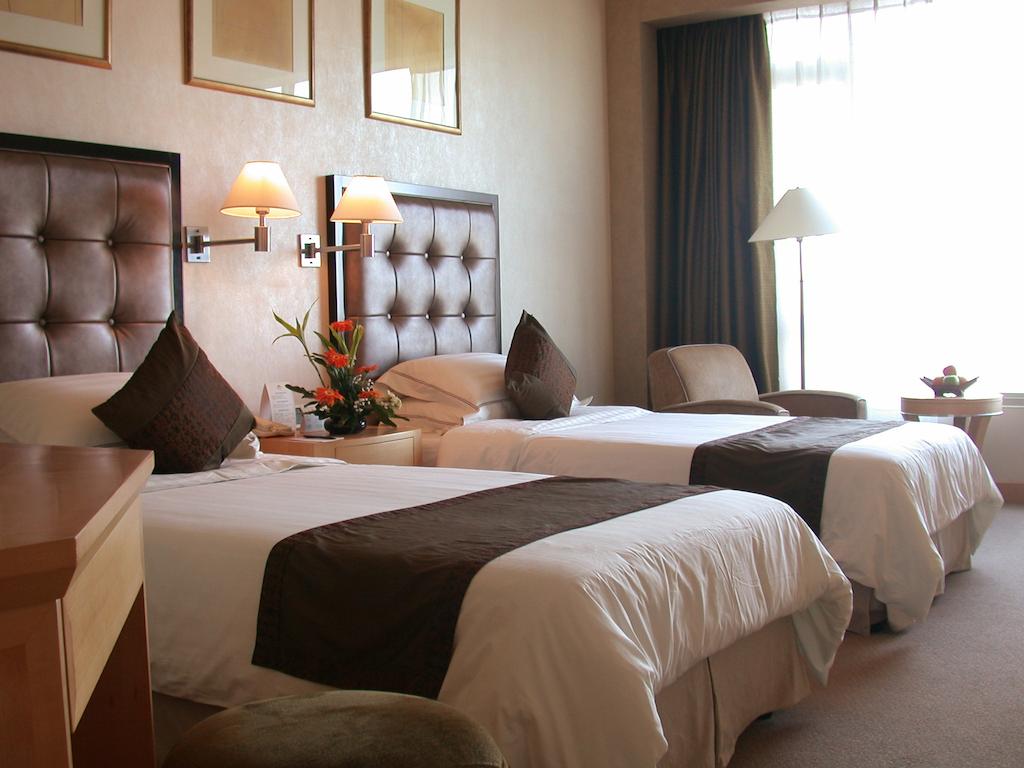 Shantou Junhua Haiyi Hotel