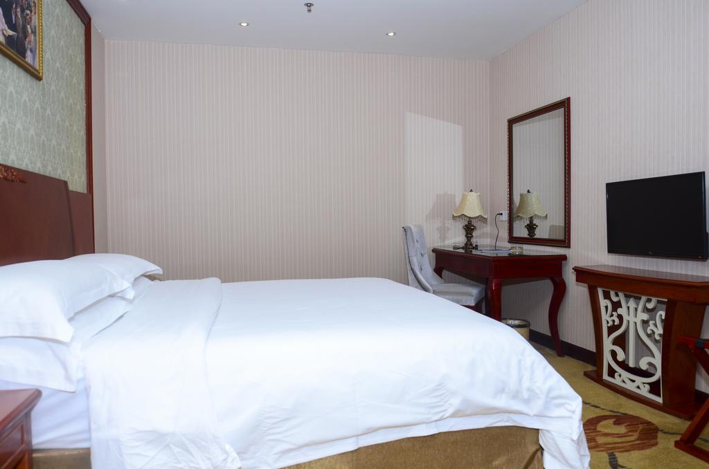 Vienna Hotel Shantou Exhibition Center