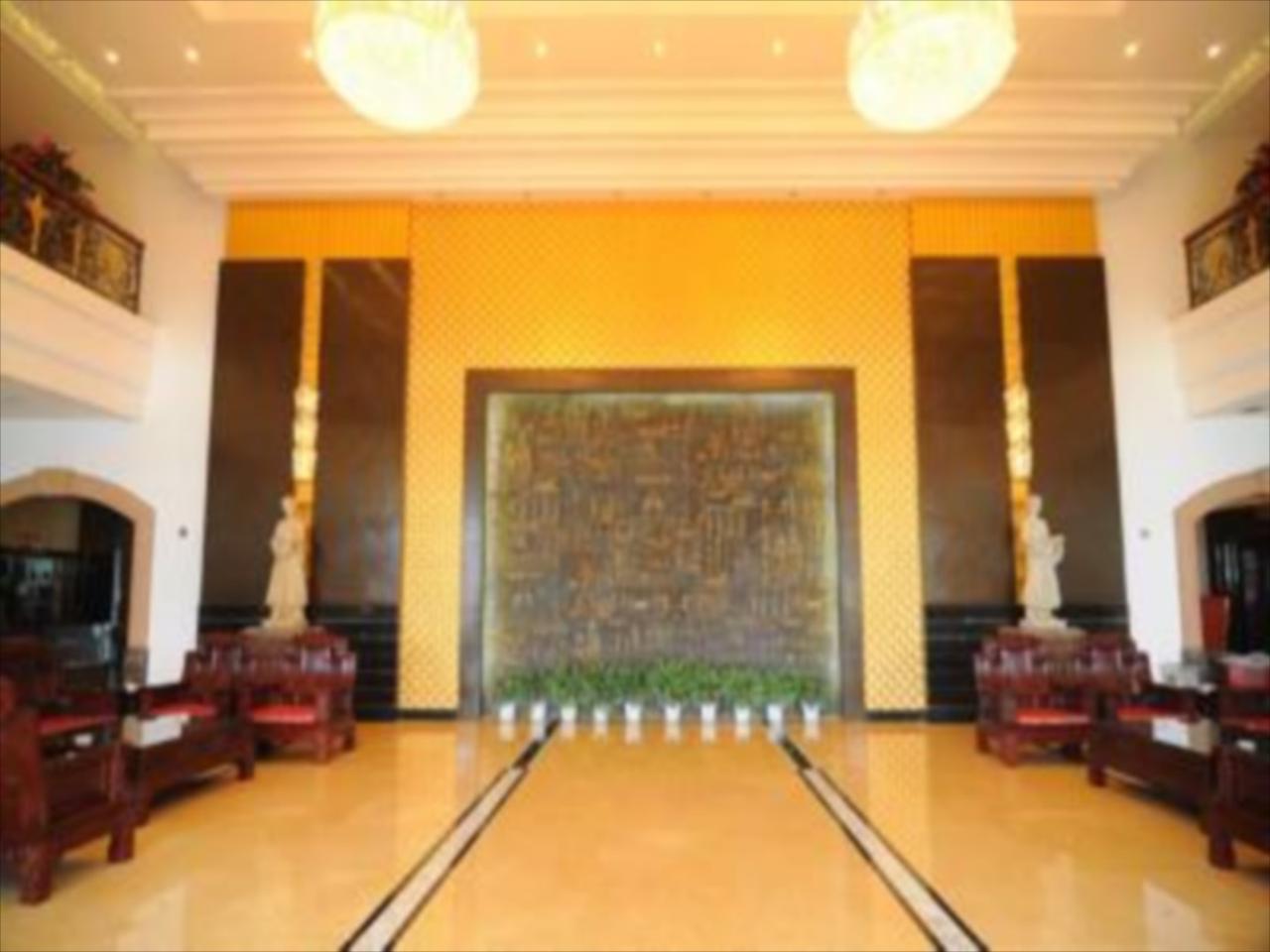 Yuehai Hotel Shantou
