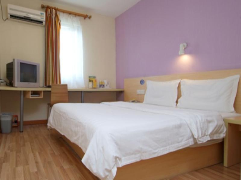 7Days Inn Shenzhen Meilin