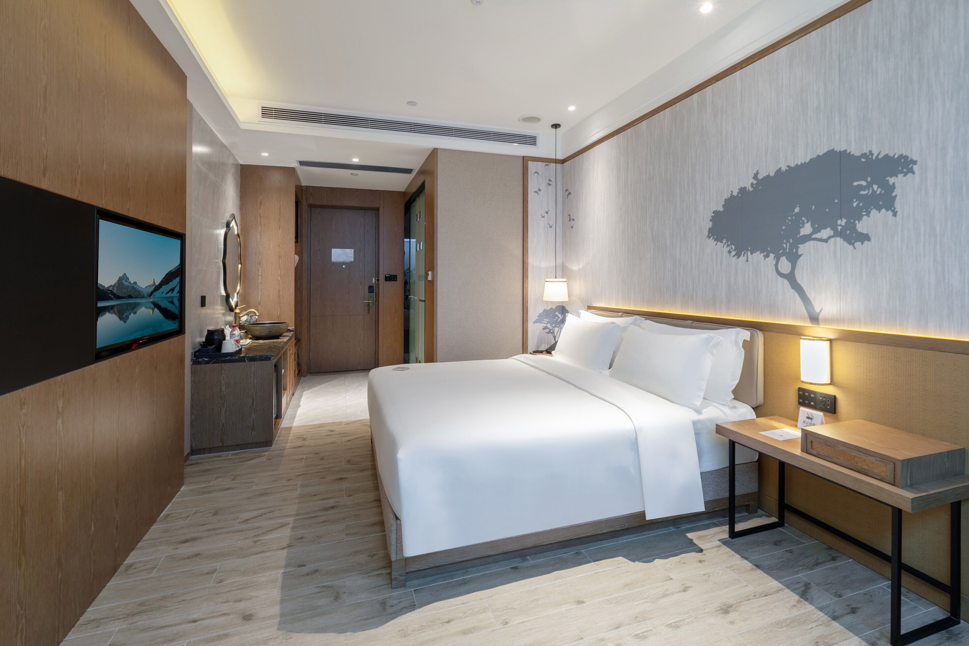 Apex Hotel