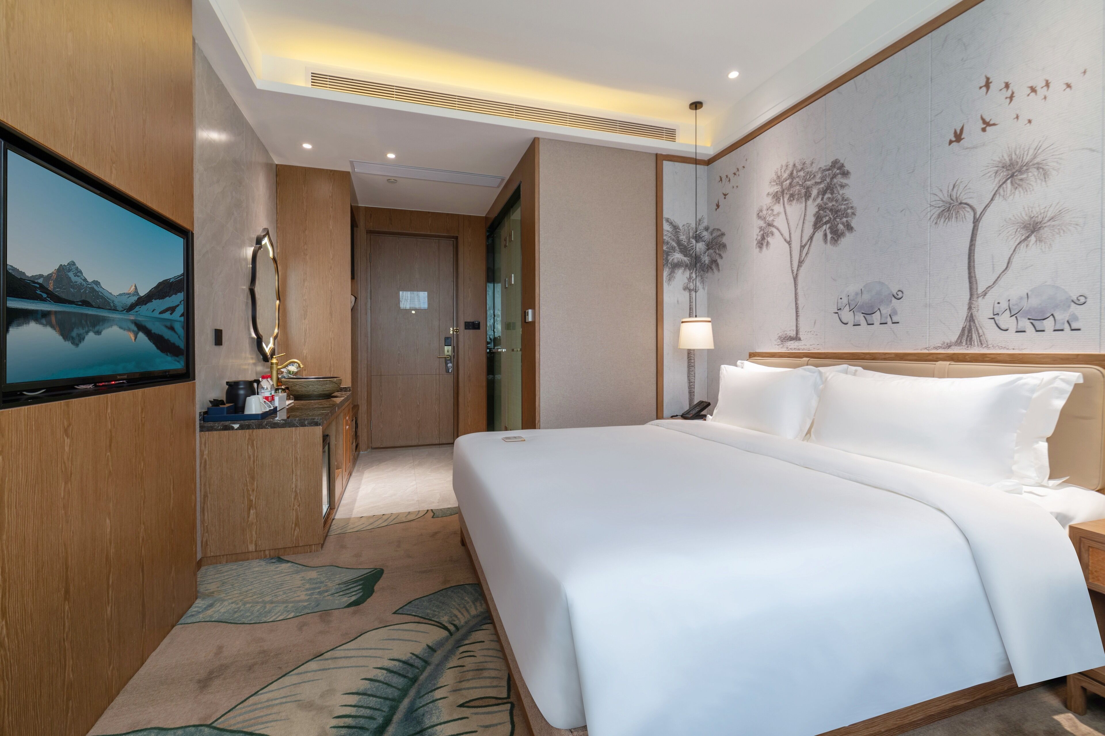 Apex Hotel