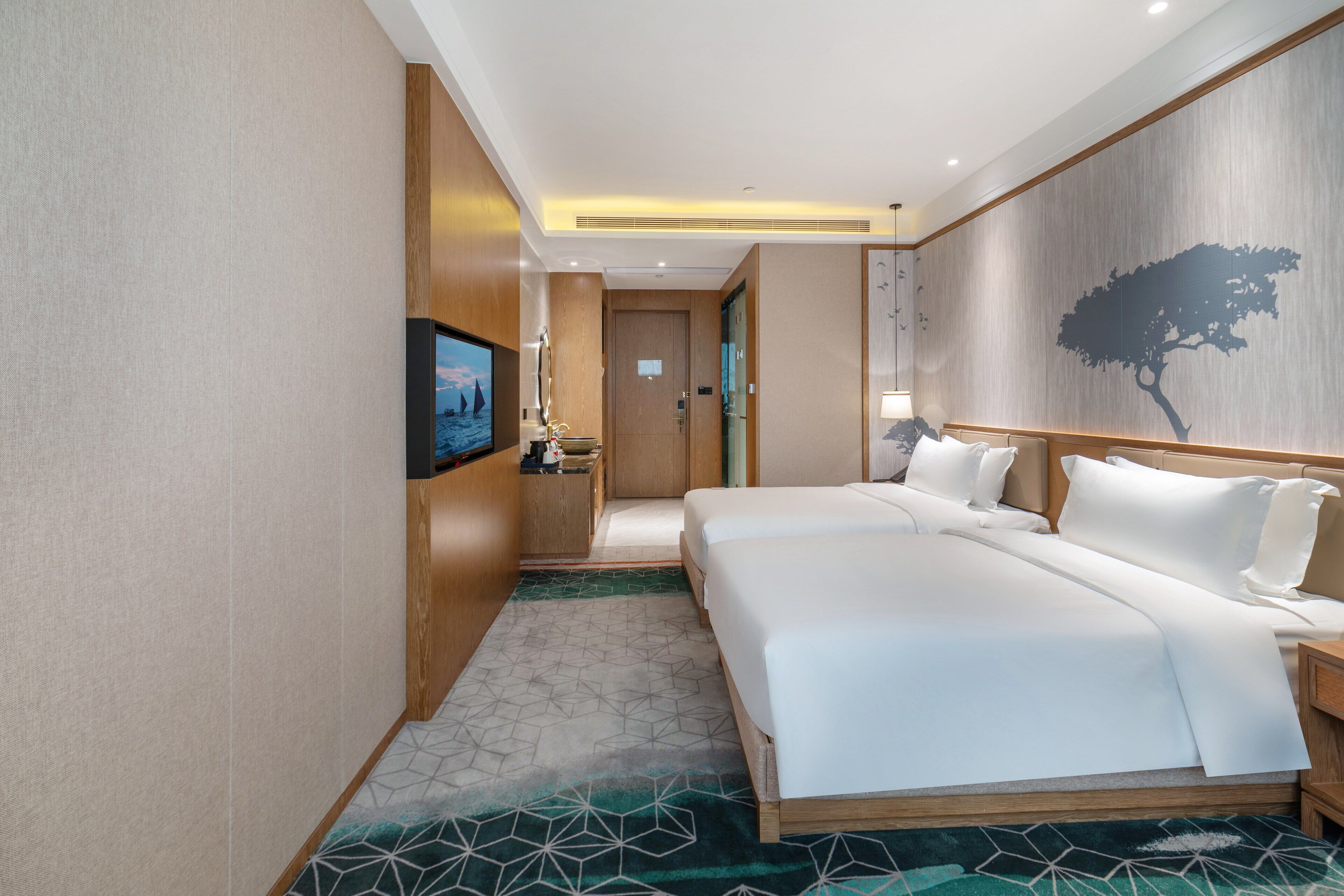 Apex Hotel
