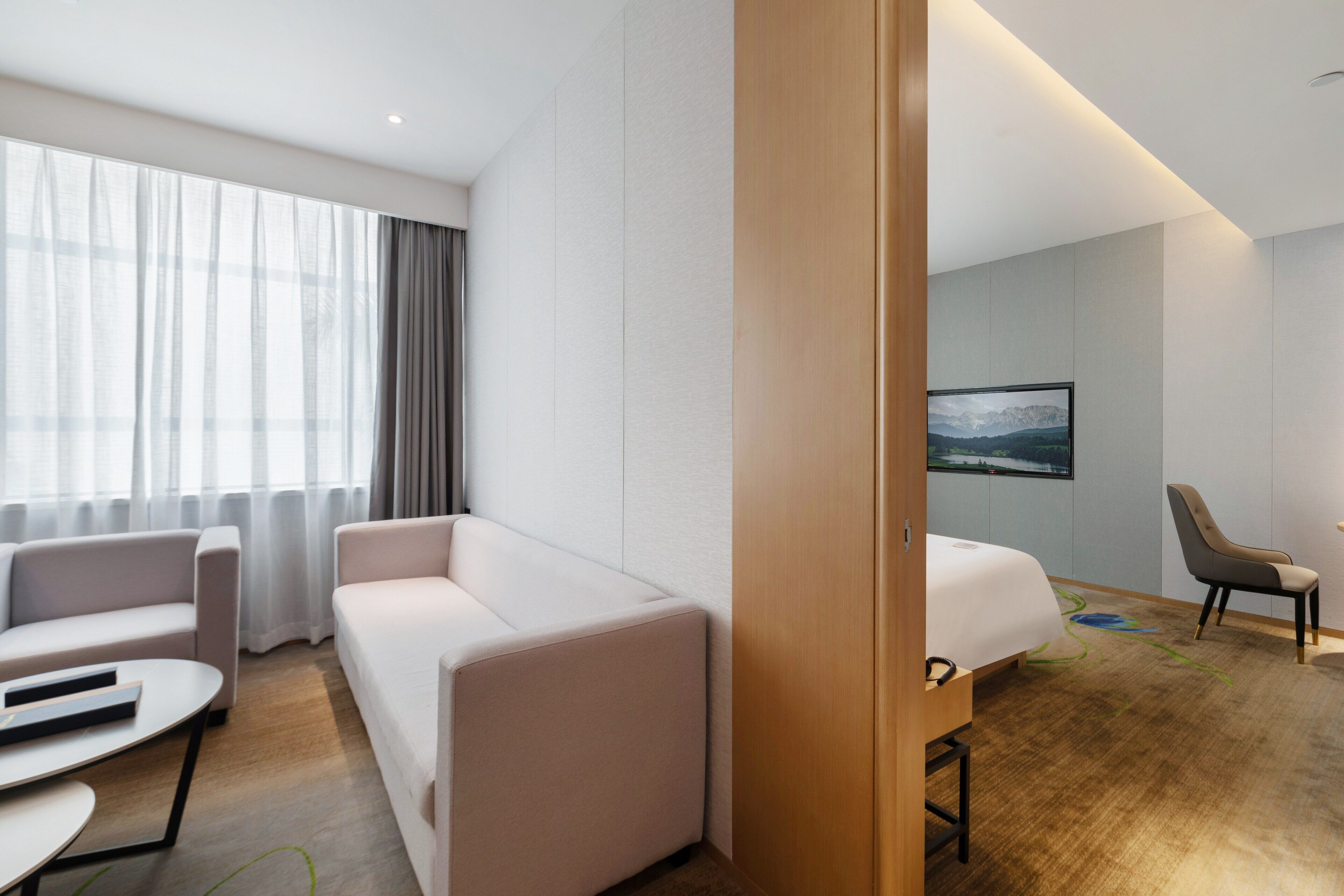 Apex Hotel
