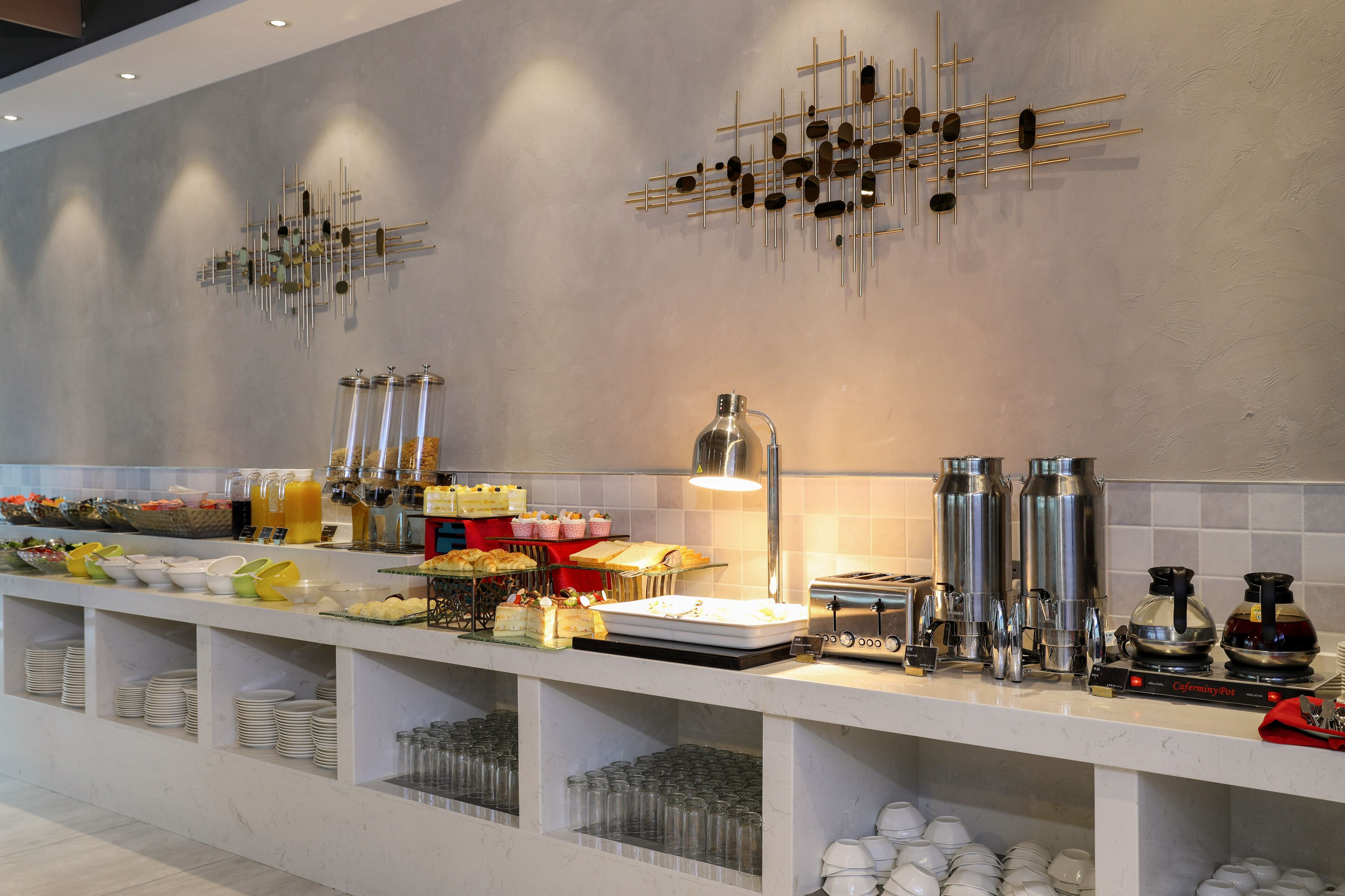 Apex Hotel Shenzhen Science &Technology