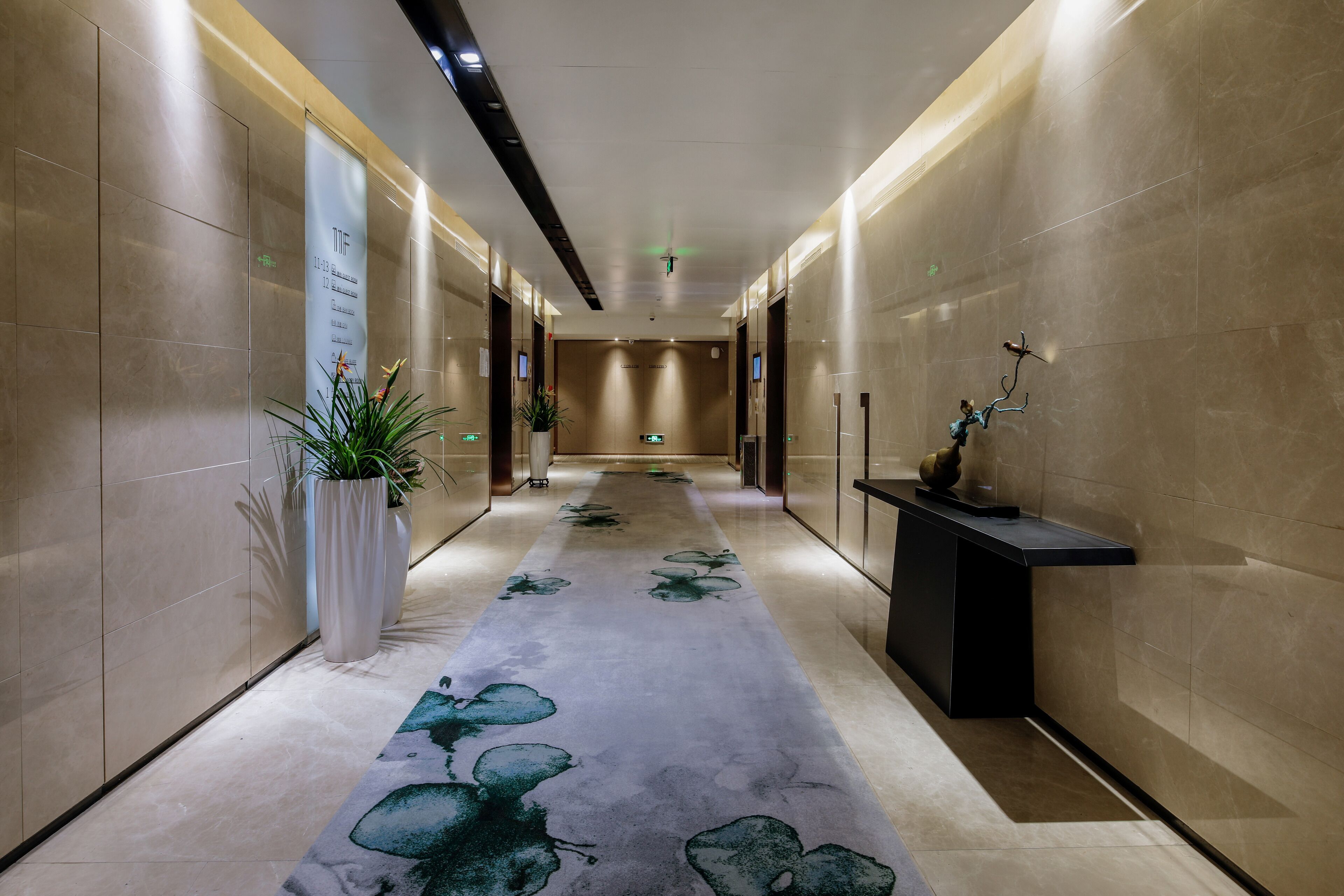 Apex Hotel Shenzhen Science &Technology