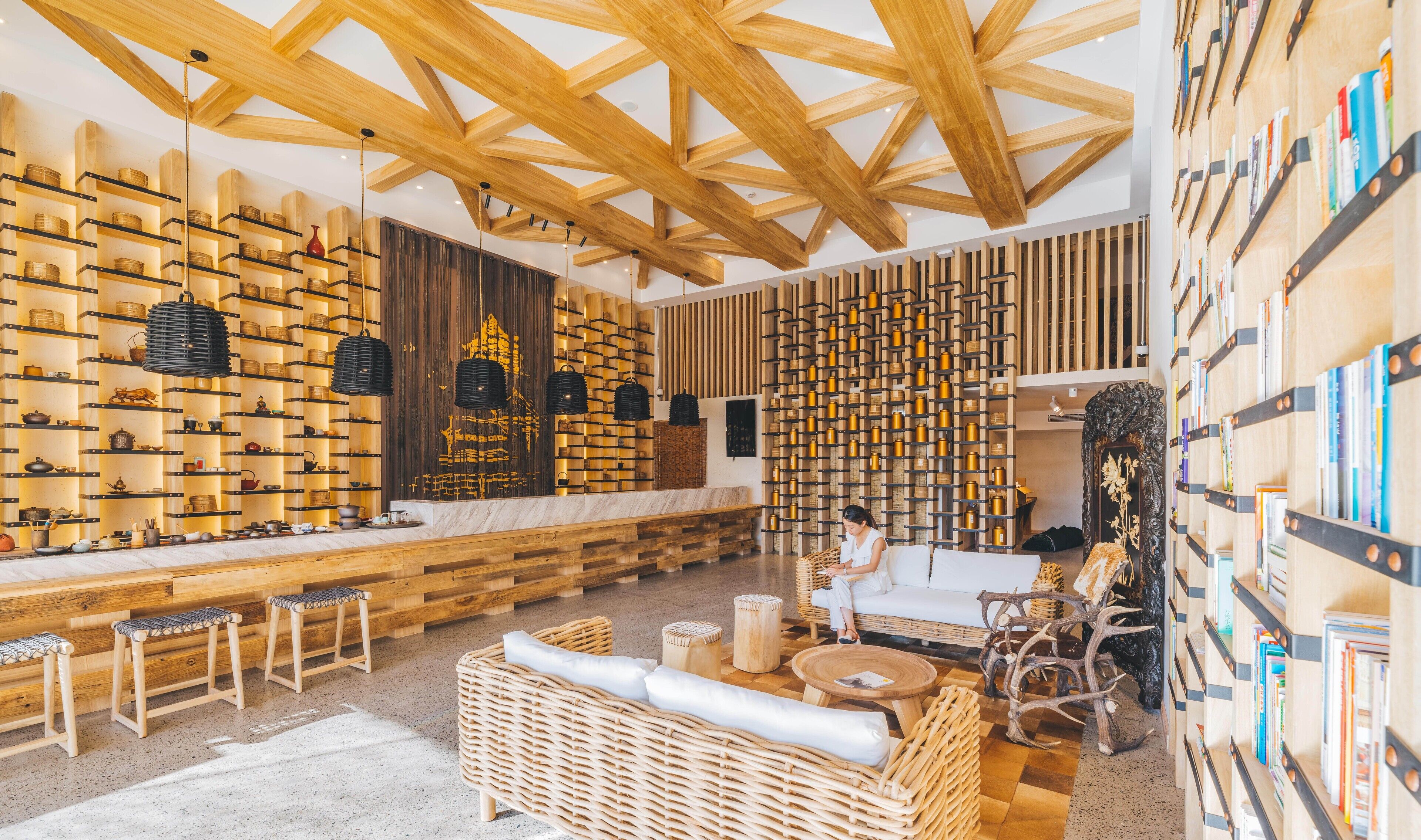 Atour Hotel IBC Shuibei Shenzhen