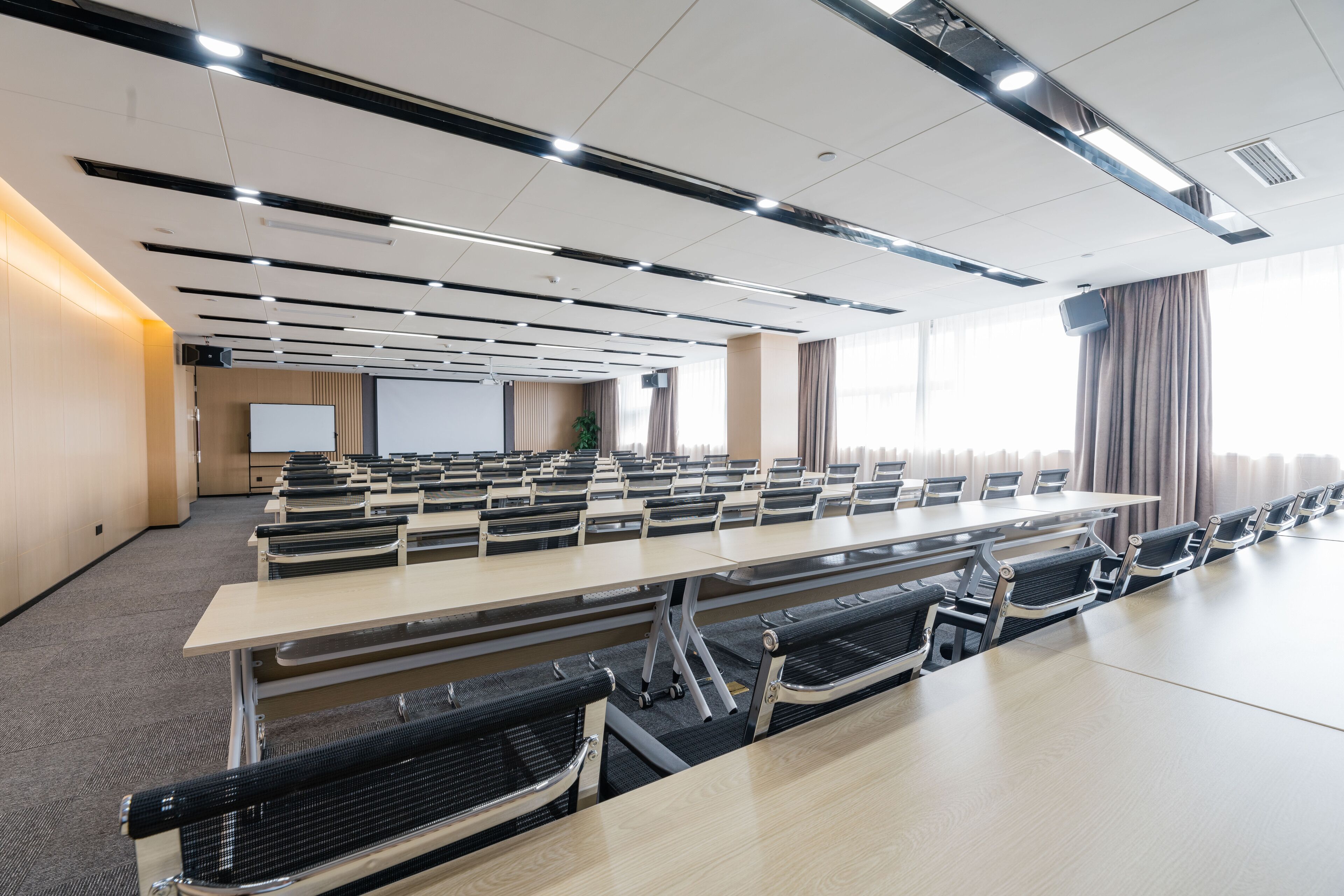 Atour Hotel IBC Shuibei Shenzhen