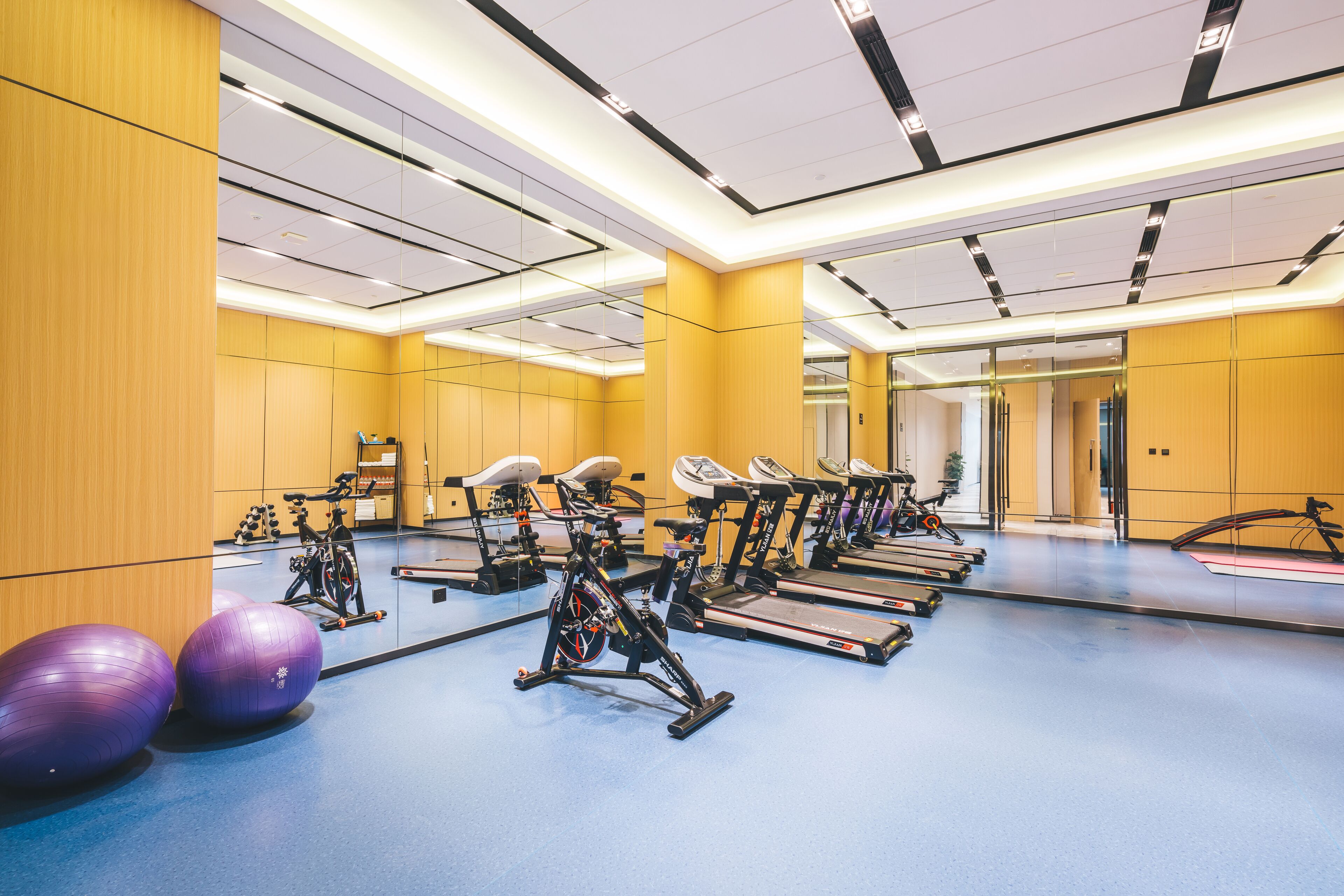 Atour Hotel IBC Shuibei Shenzhen