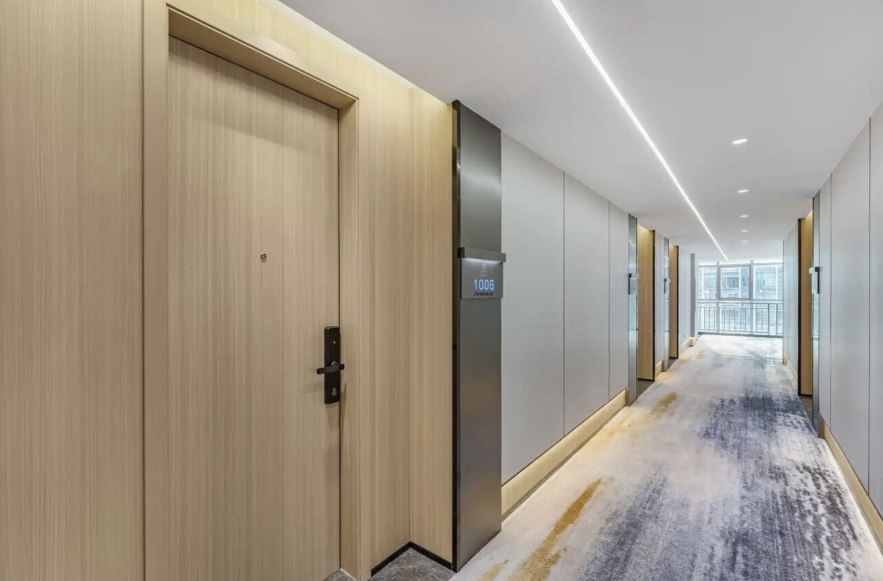 Baiheng Hotel