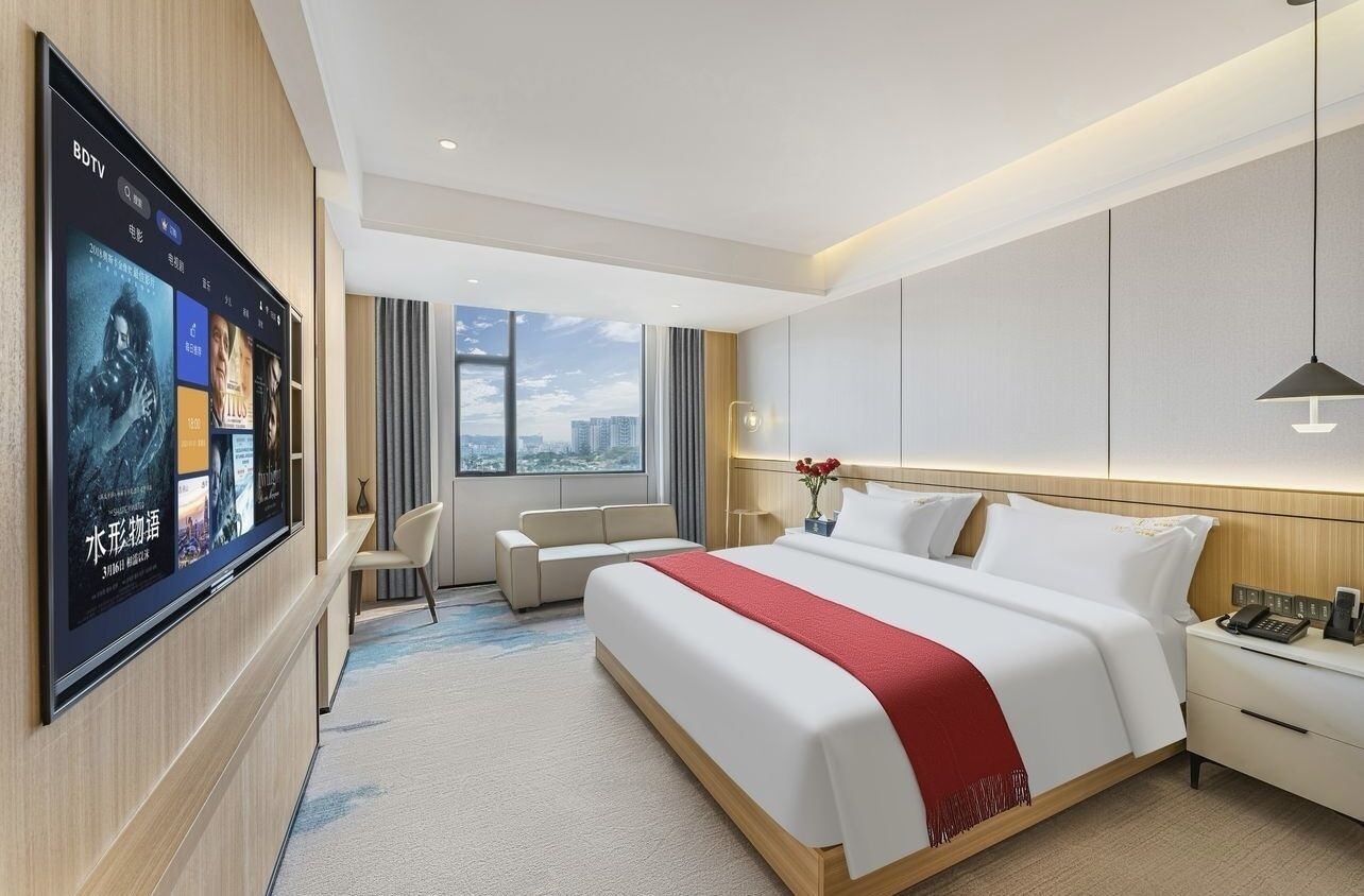 Baiheng Hotel