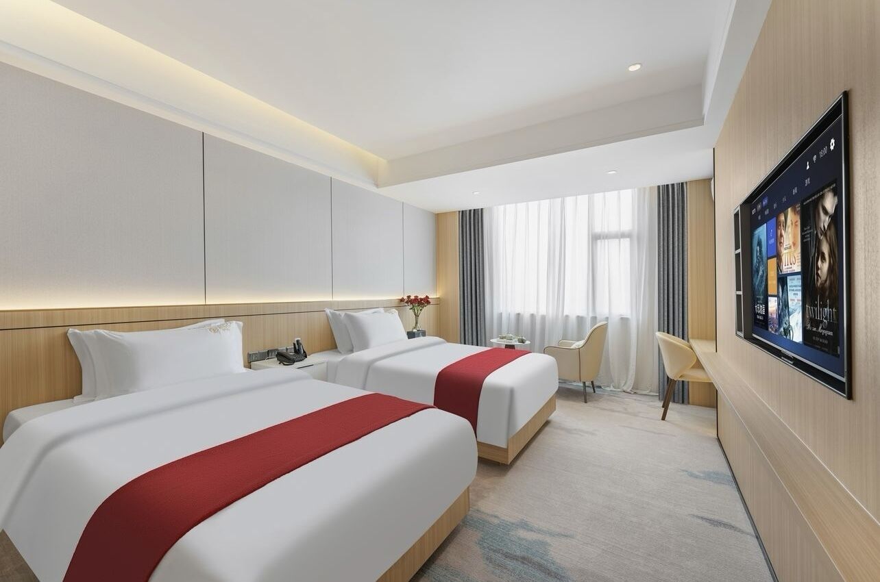 Baiheng Hotel