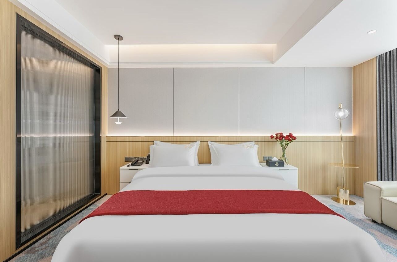Baiheng Hotel