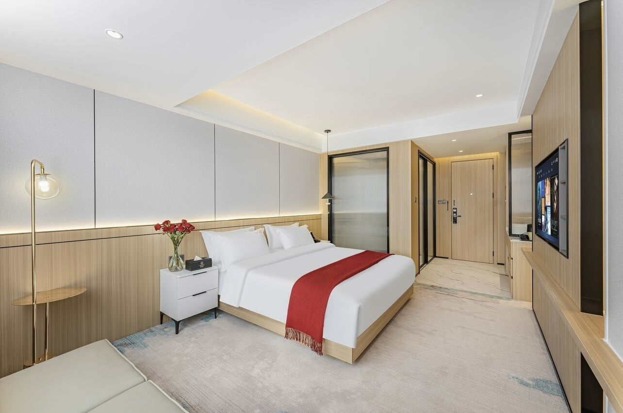 Baiheng Hotel